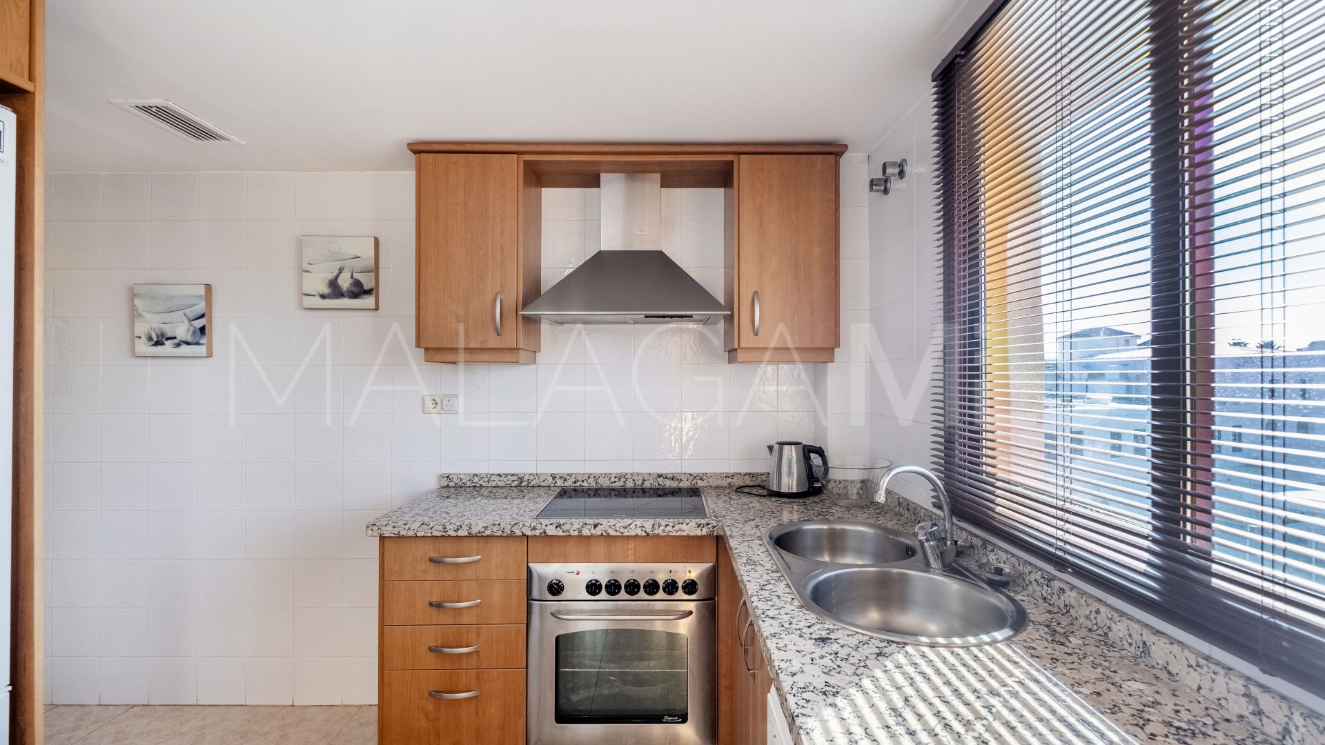 Wohnung for sale in Costalita