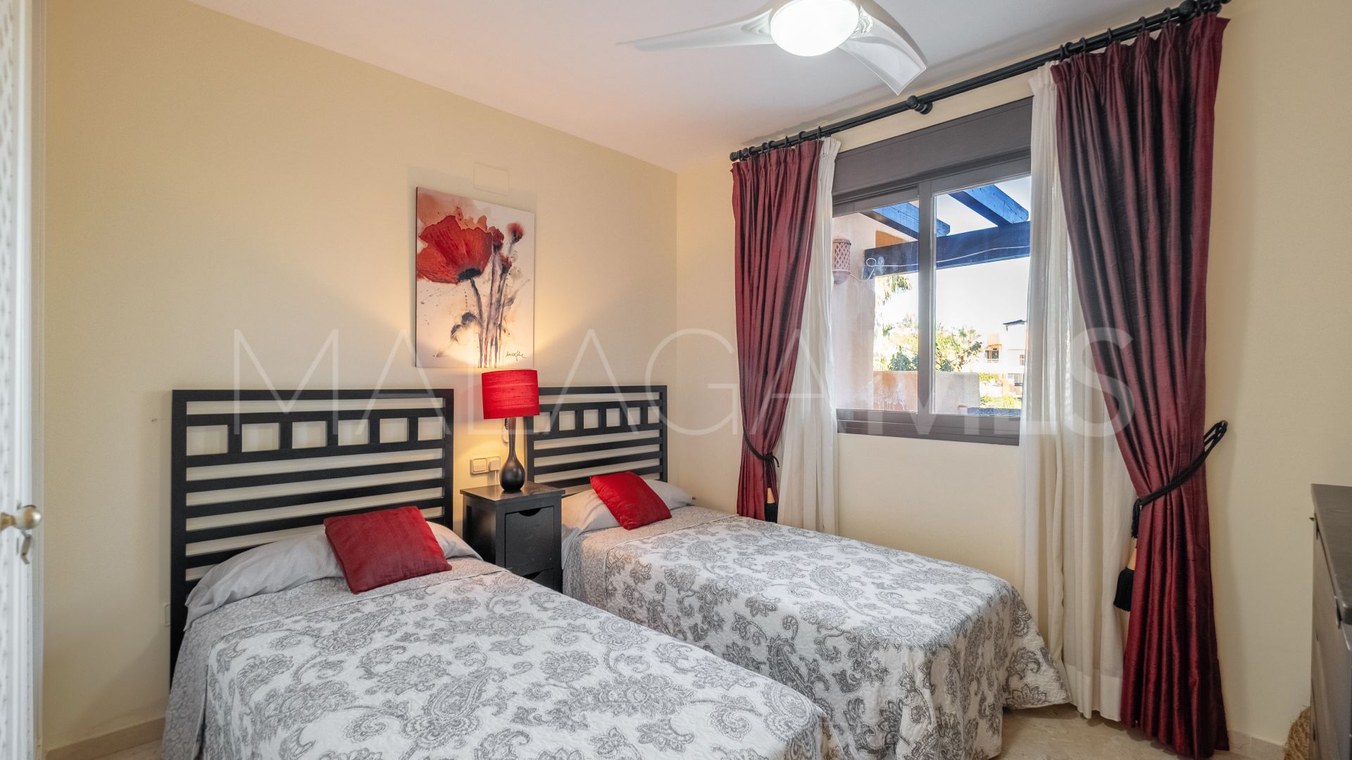 Wohnung for sale in Costalita