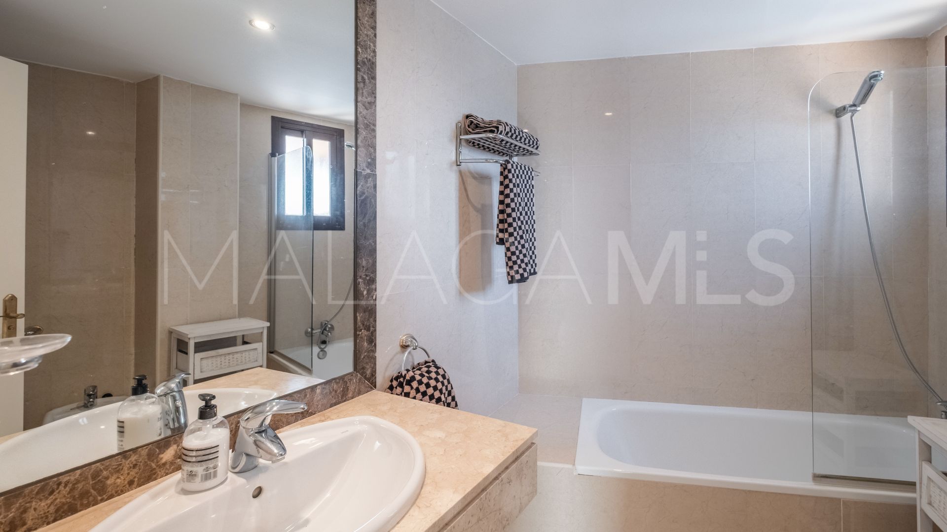 Wohnung for sale in Costalita