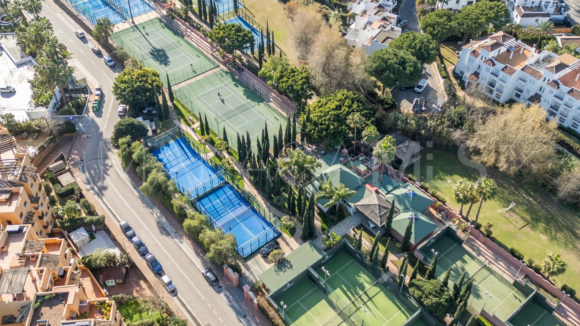 Wohnung for sale in Costalita