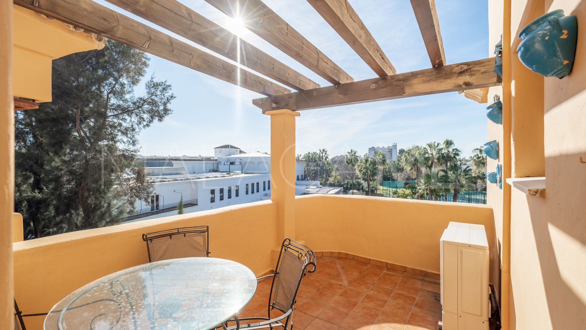 Wohnung for sale in Costalita