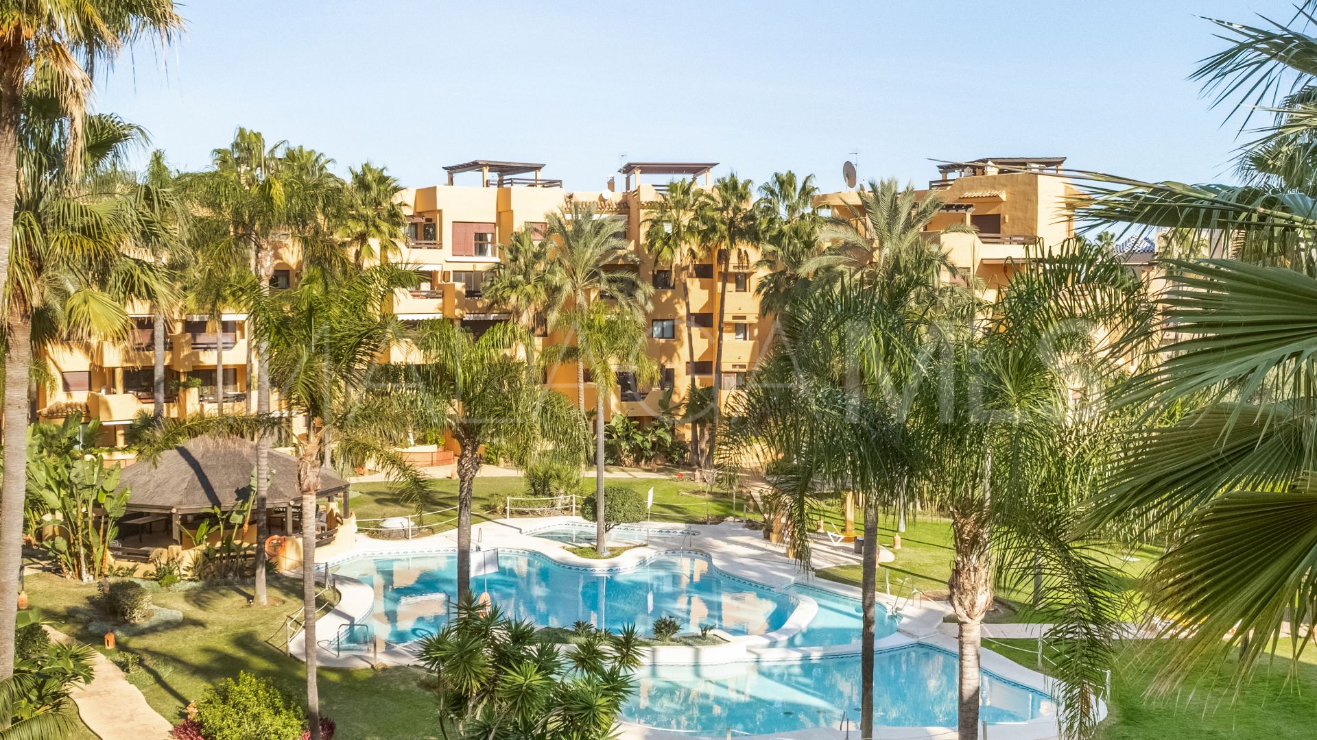 Wohnung for sale in Costalita