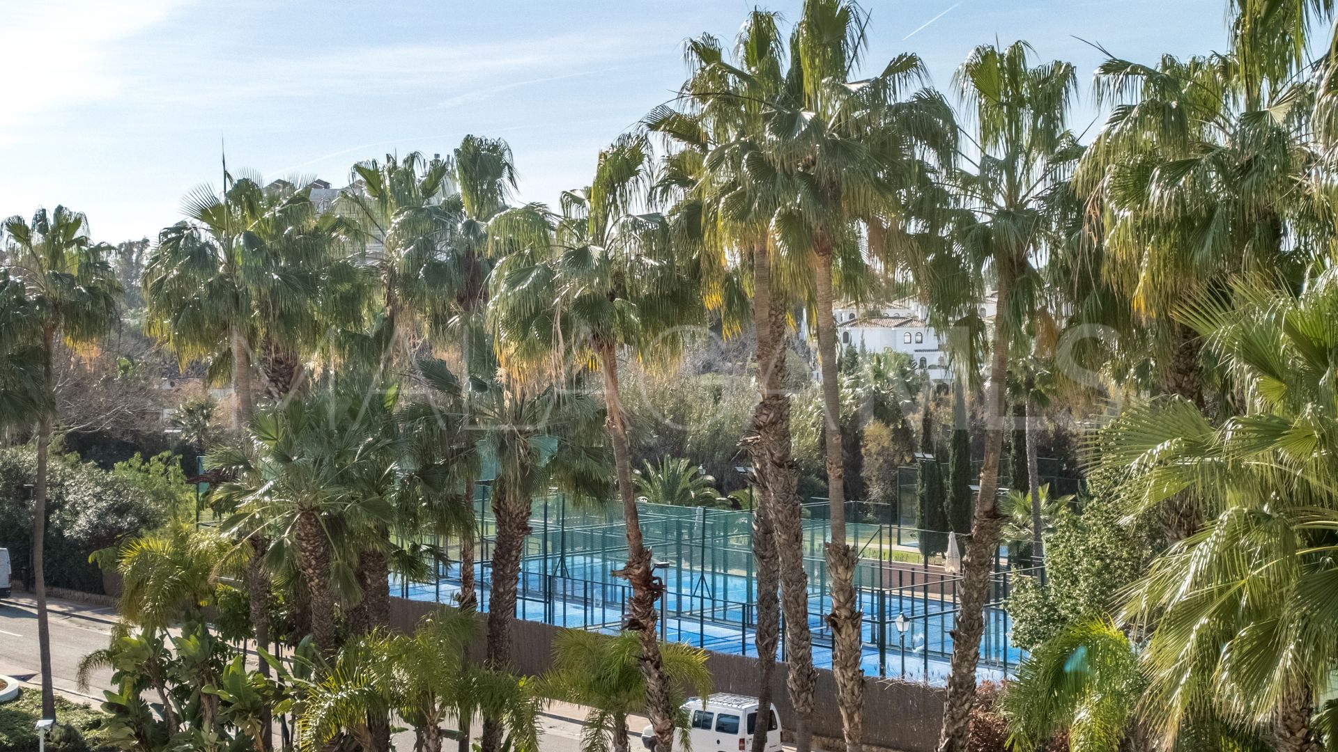 Wohnung for sale in Costalita