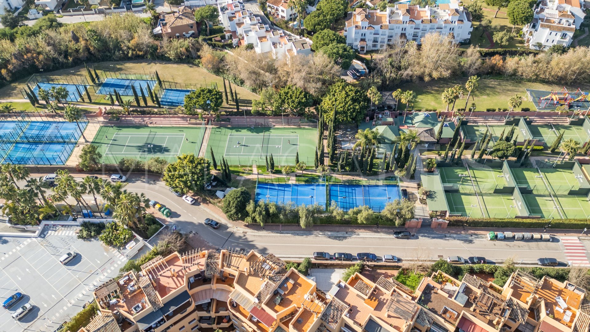 Wohnung for sale in Costalita