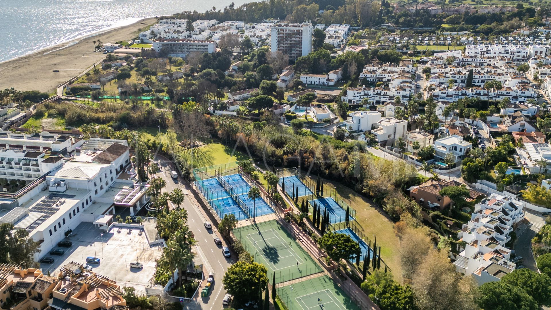 Wohnung for sale in Costalita