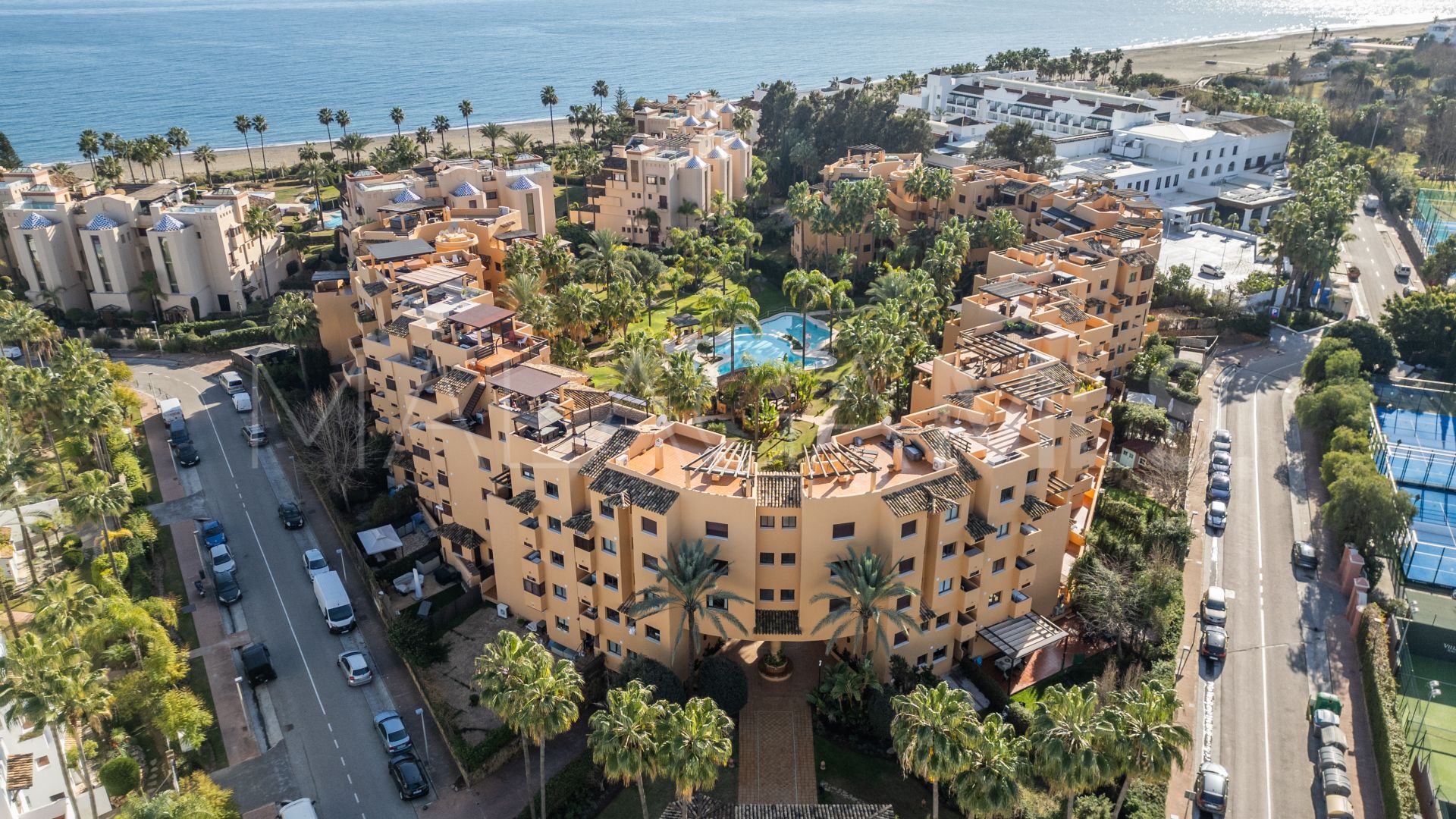 Wohnung for sale in Costalita