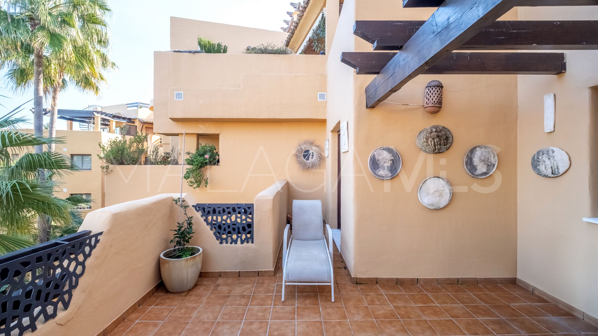 Wohnung for sale in Costalita