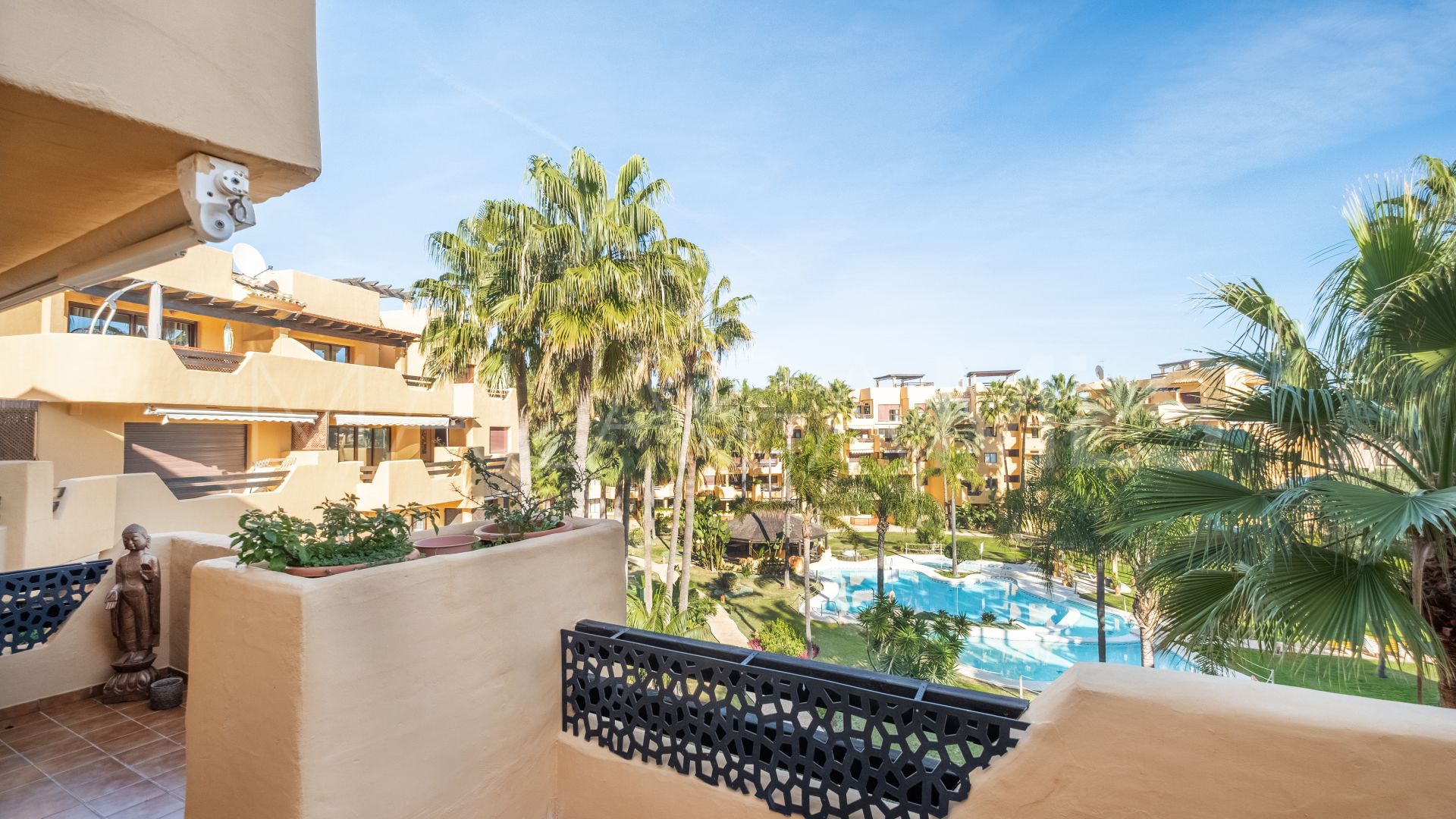 Wohnung for sale in Costalita