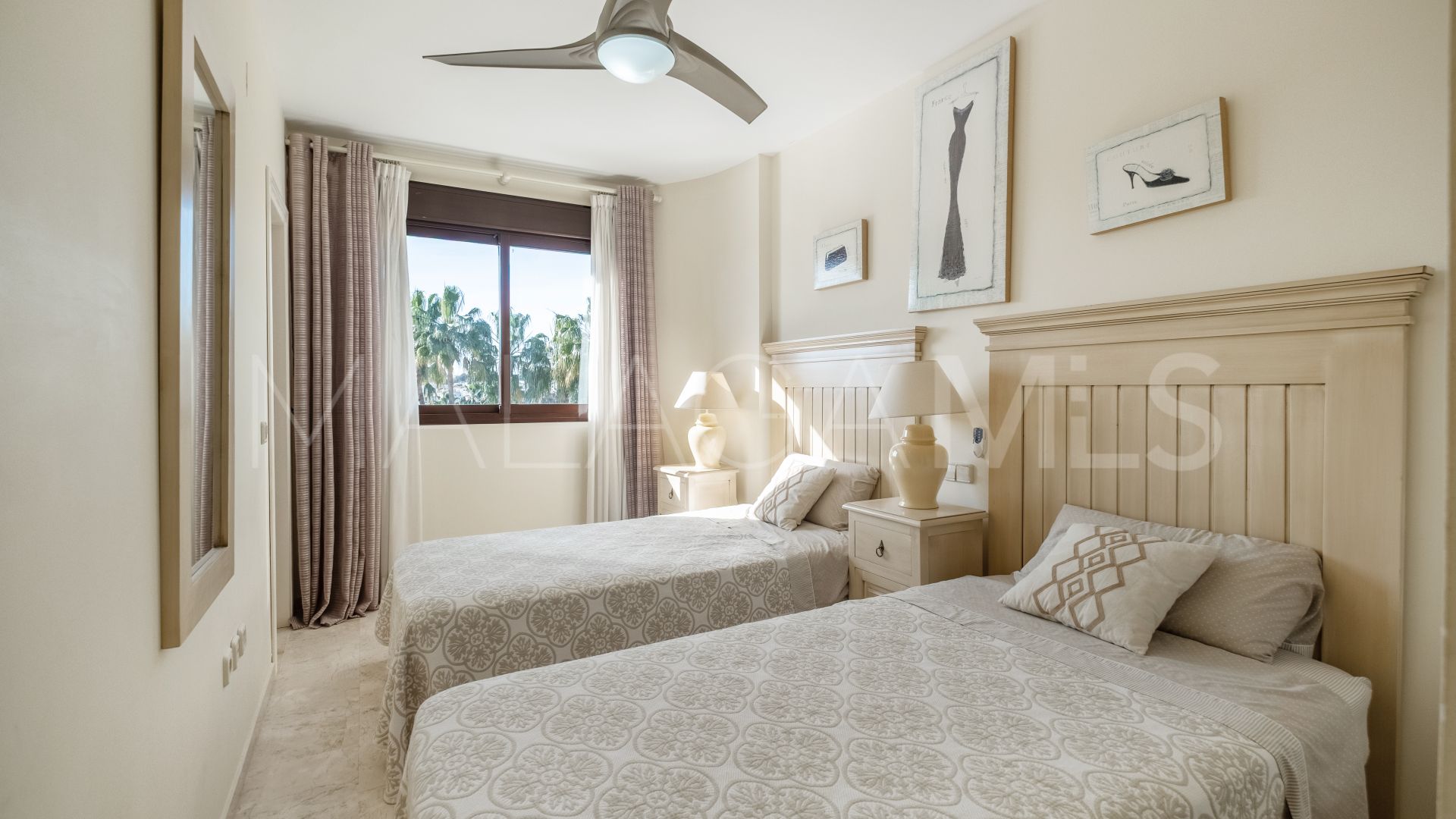 Wohnung for sale in Costalita