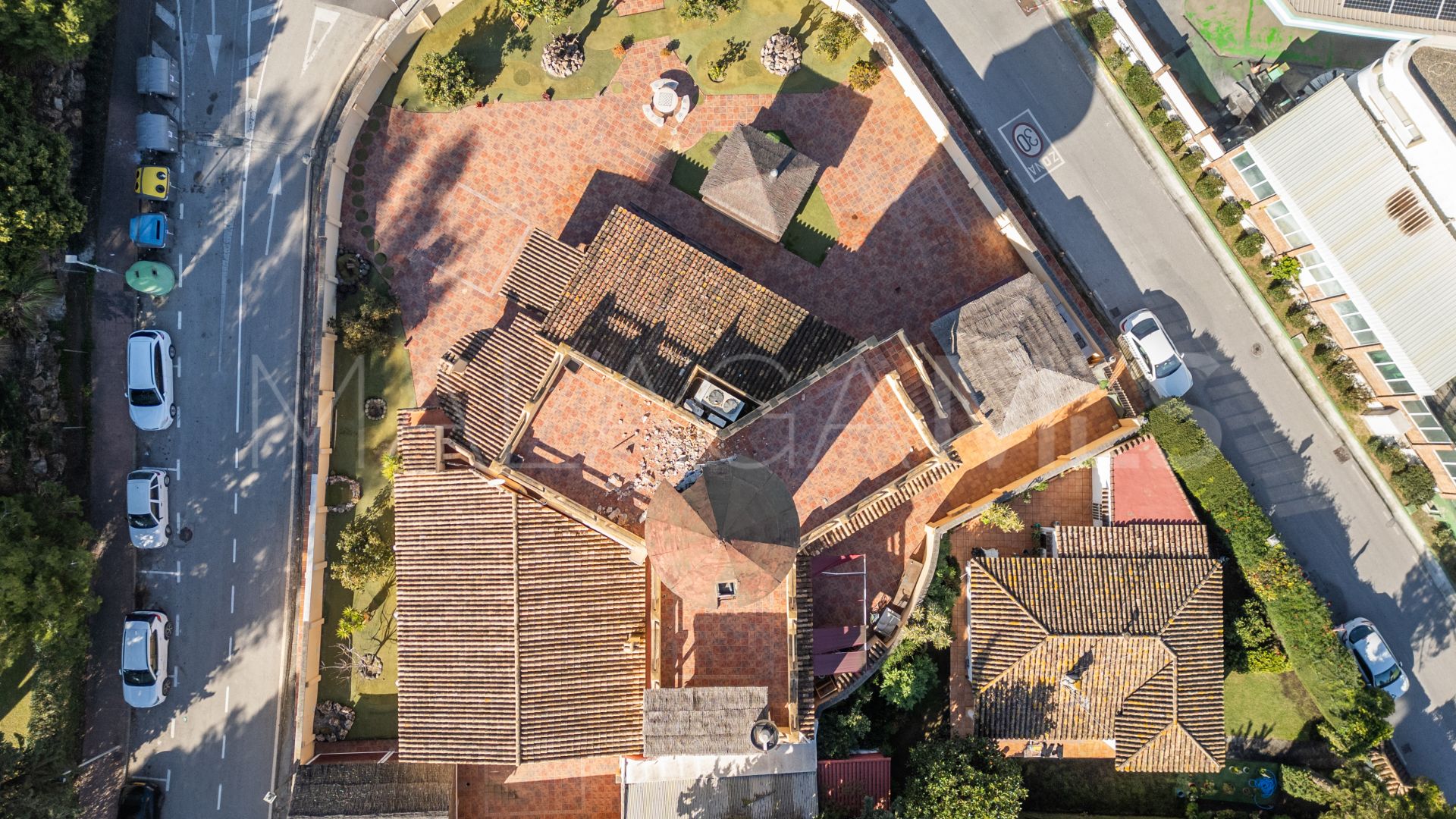 Restaurant for sale in Costalita