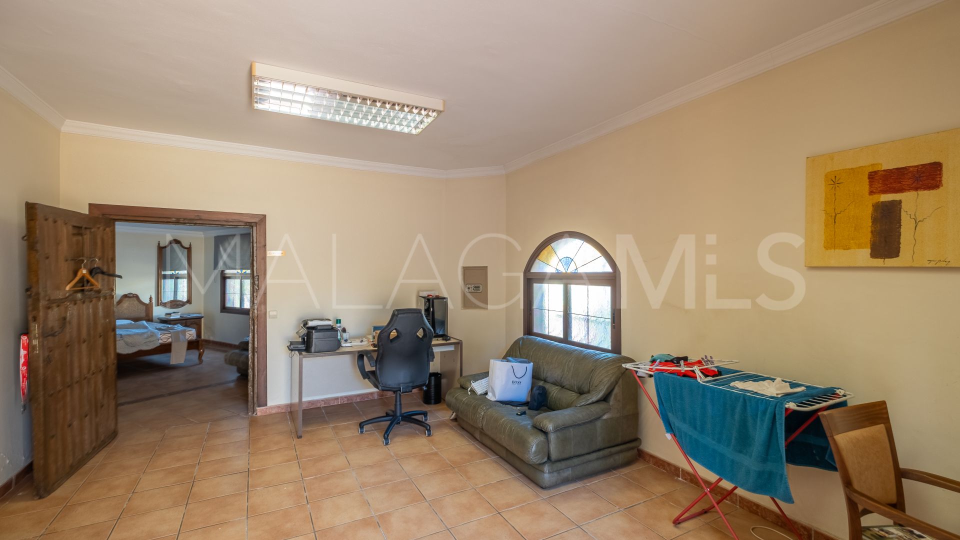 Restaurant for sale in Costalita