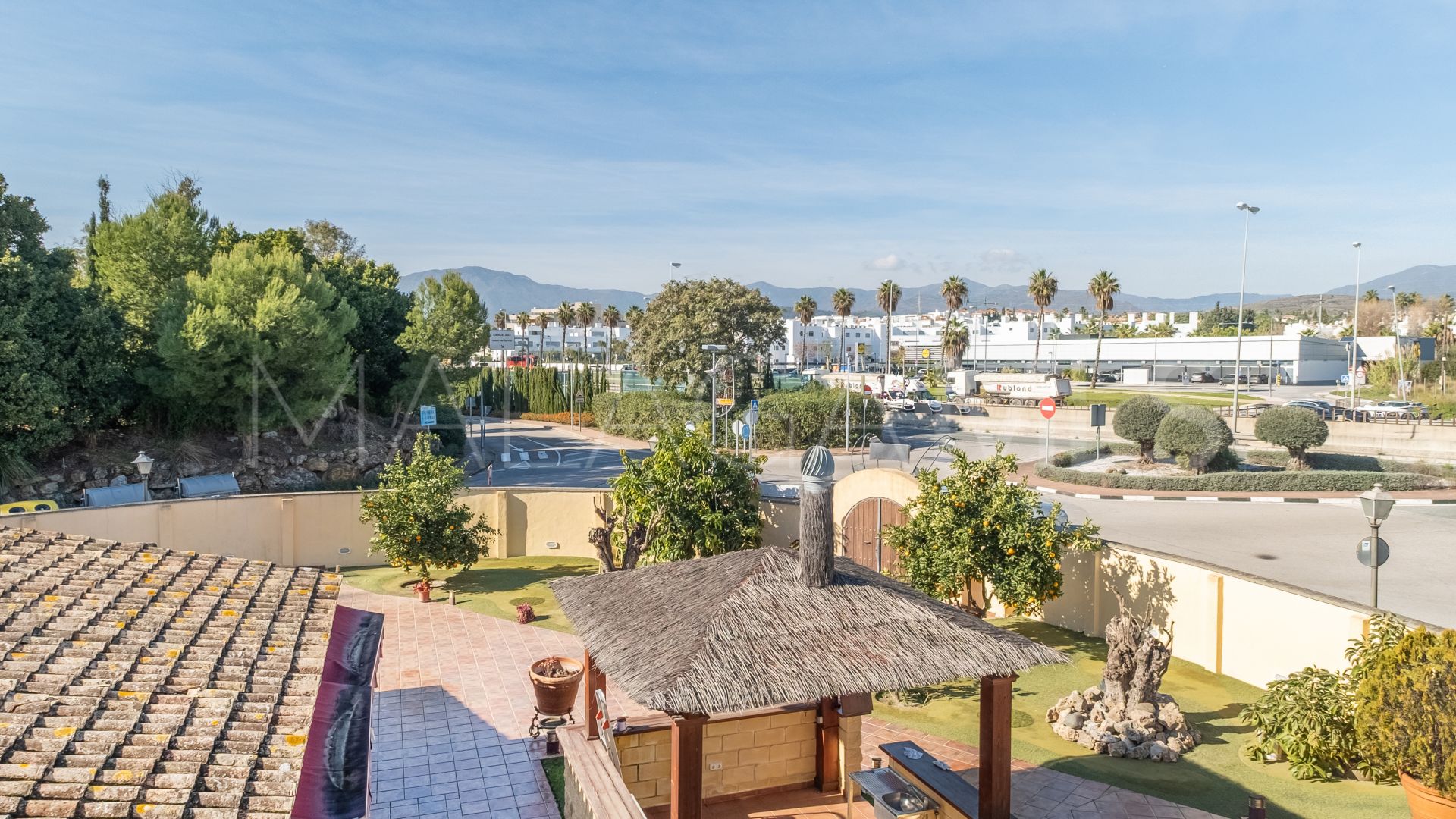 Restaurant for sale in Costalita