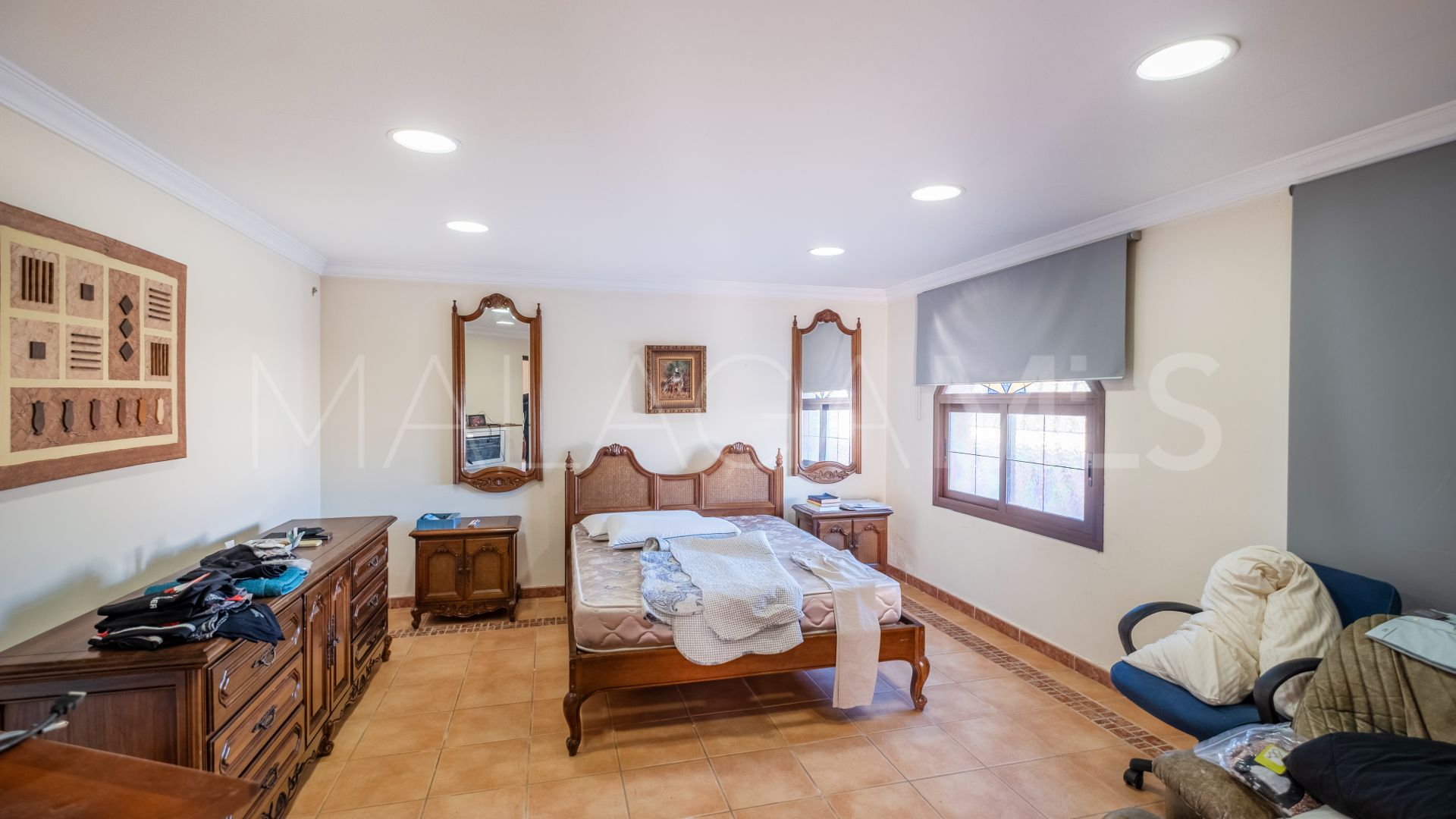 Restaurant for sale in Costalita