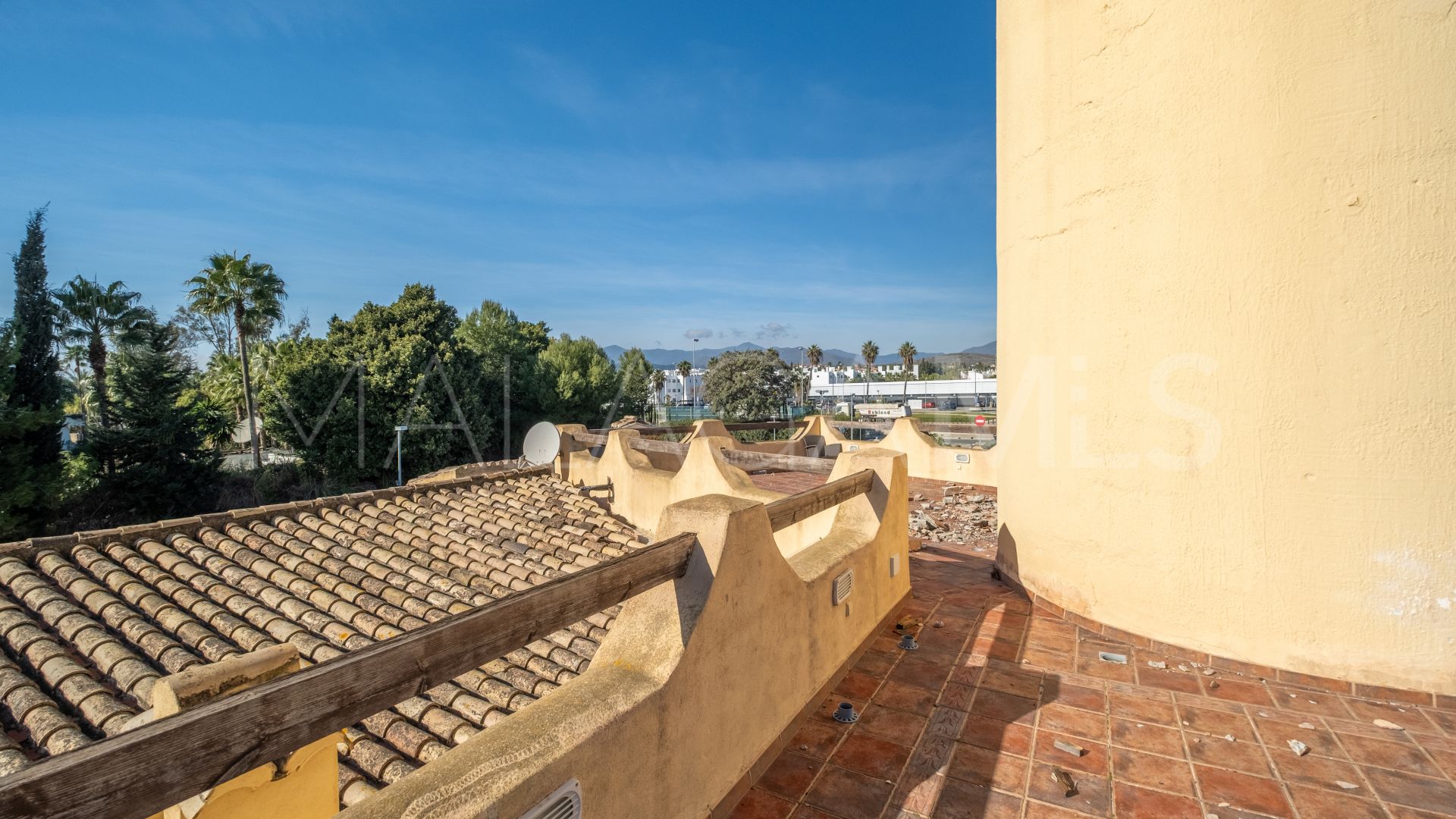 Restaurant for sale in Costalita