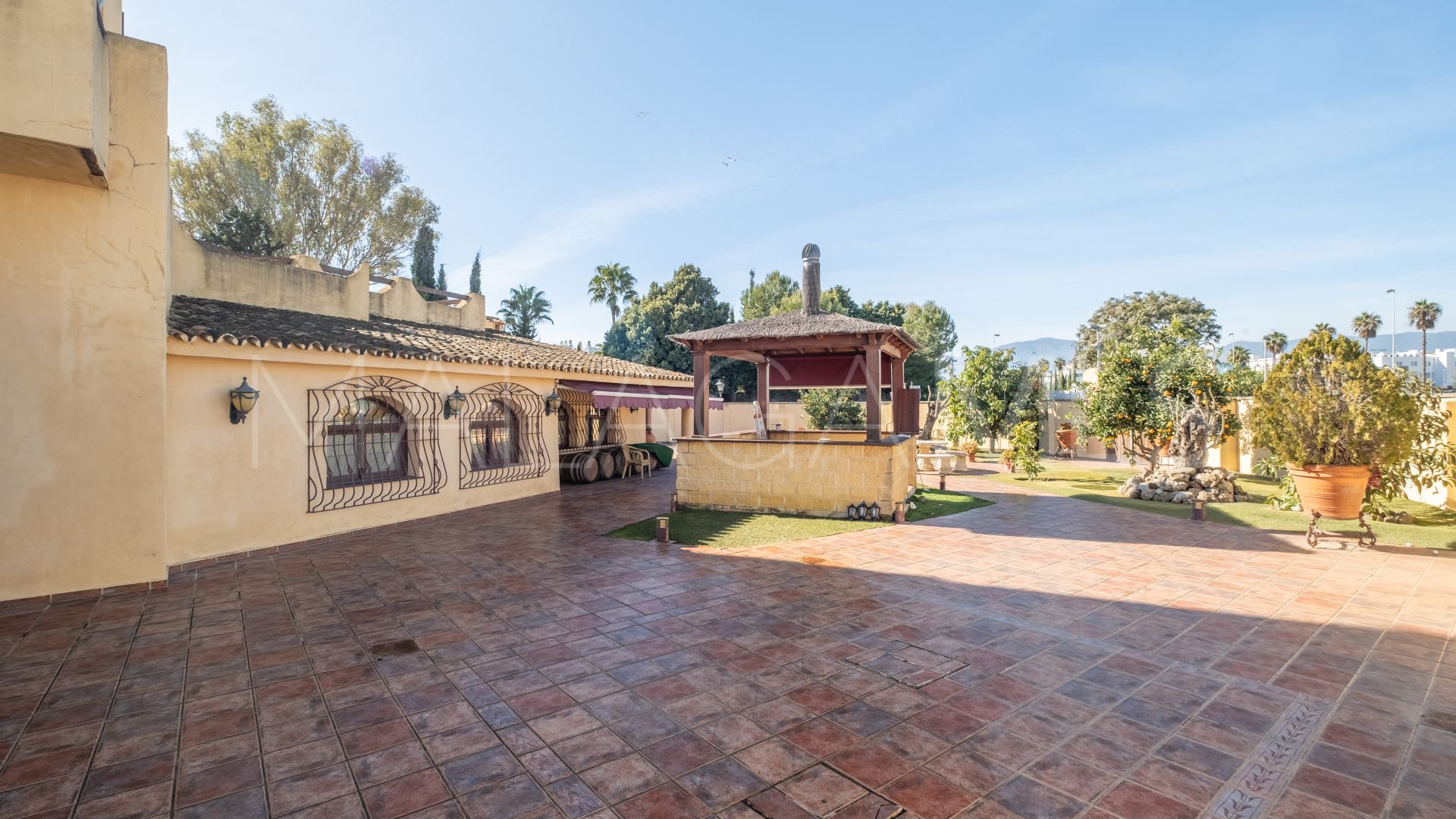 Restaurant for sale in Costalita