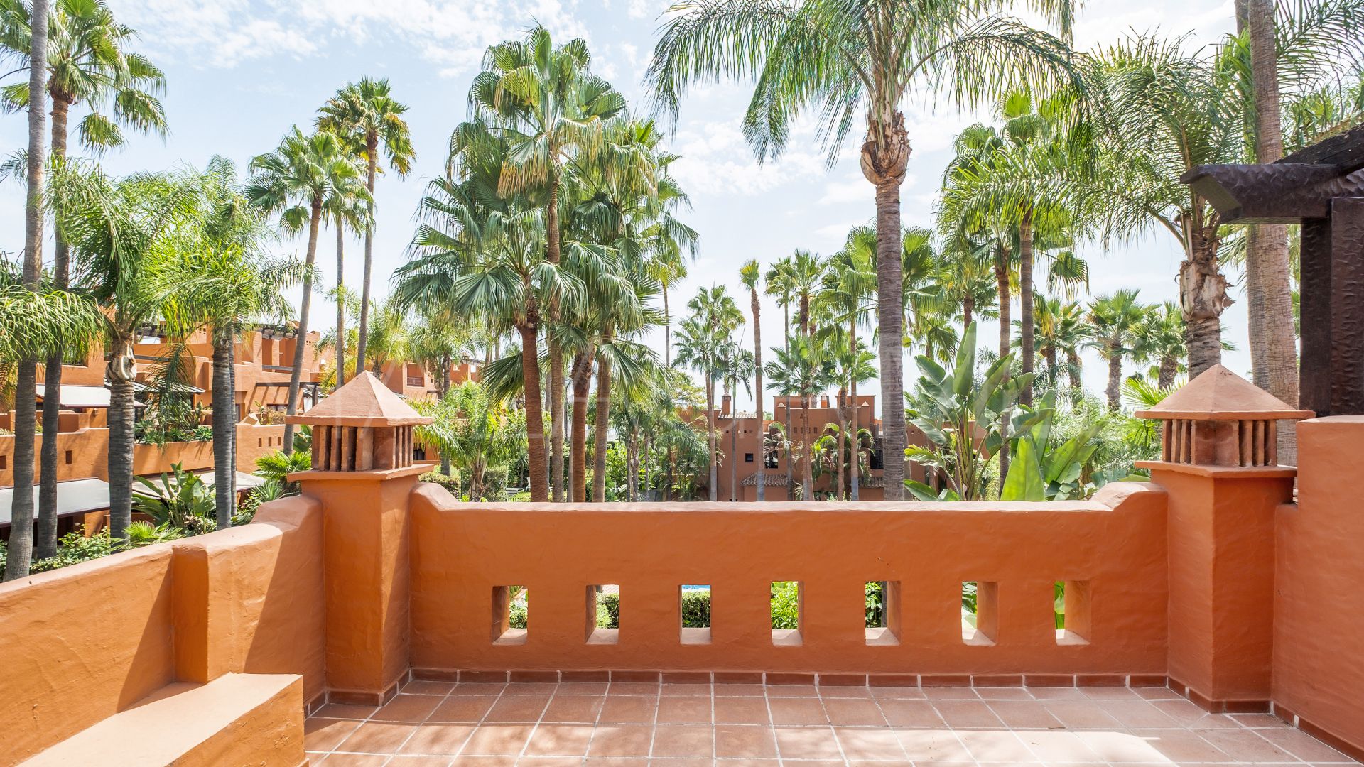 Radhus for sale in Monte Marbella Club