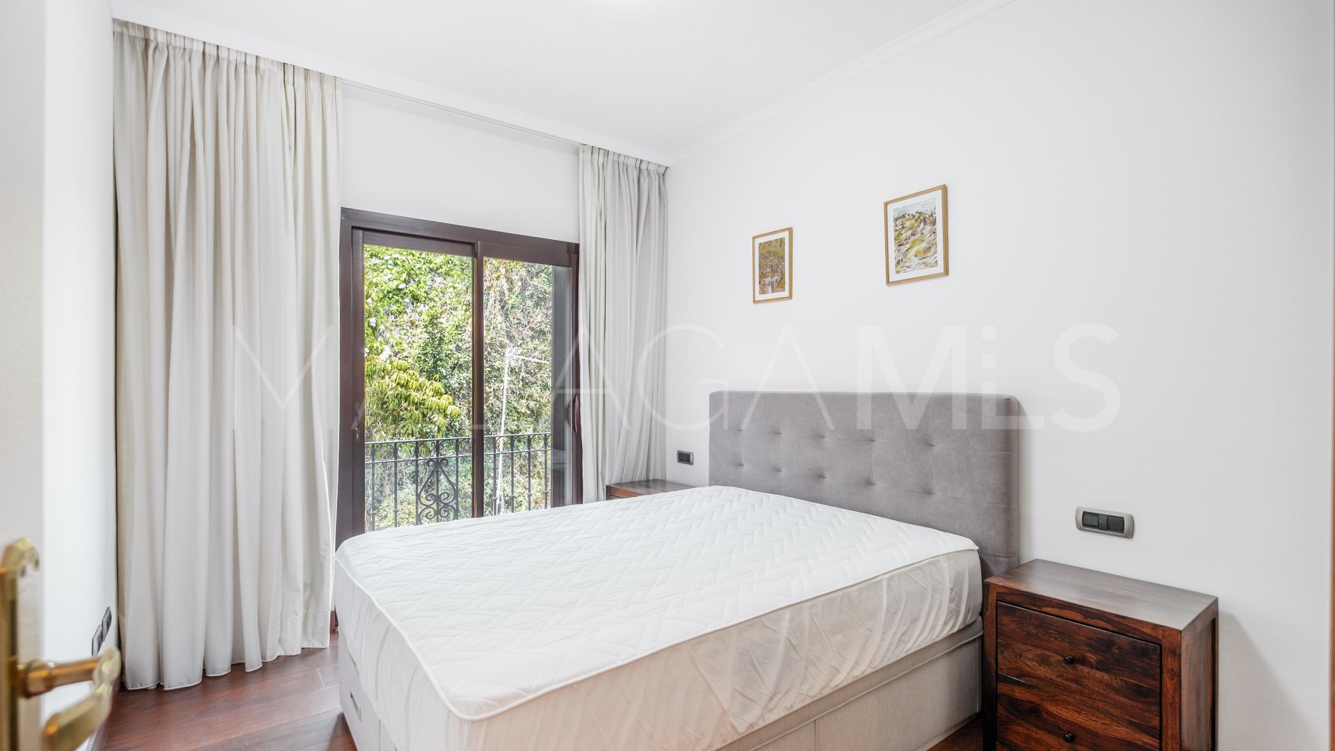 Radhus for sale in Monte Marbella Club