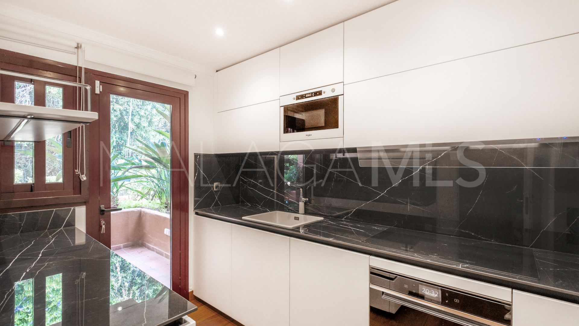 Radhus for sale in Monte Marbella Club