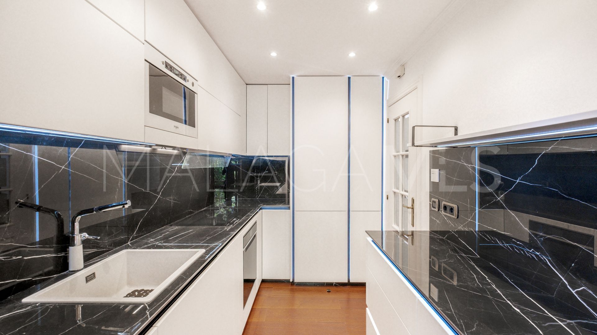 Radhus for sale in Monte Marbella Club