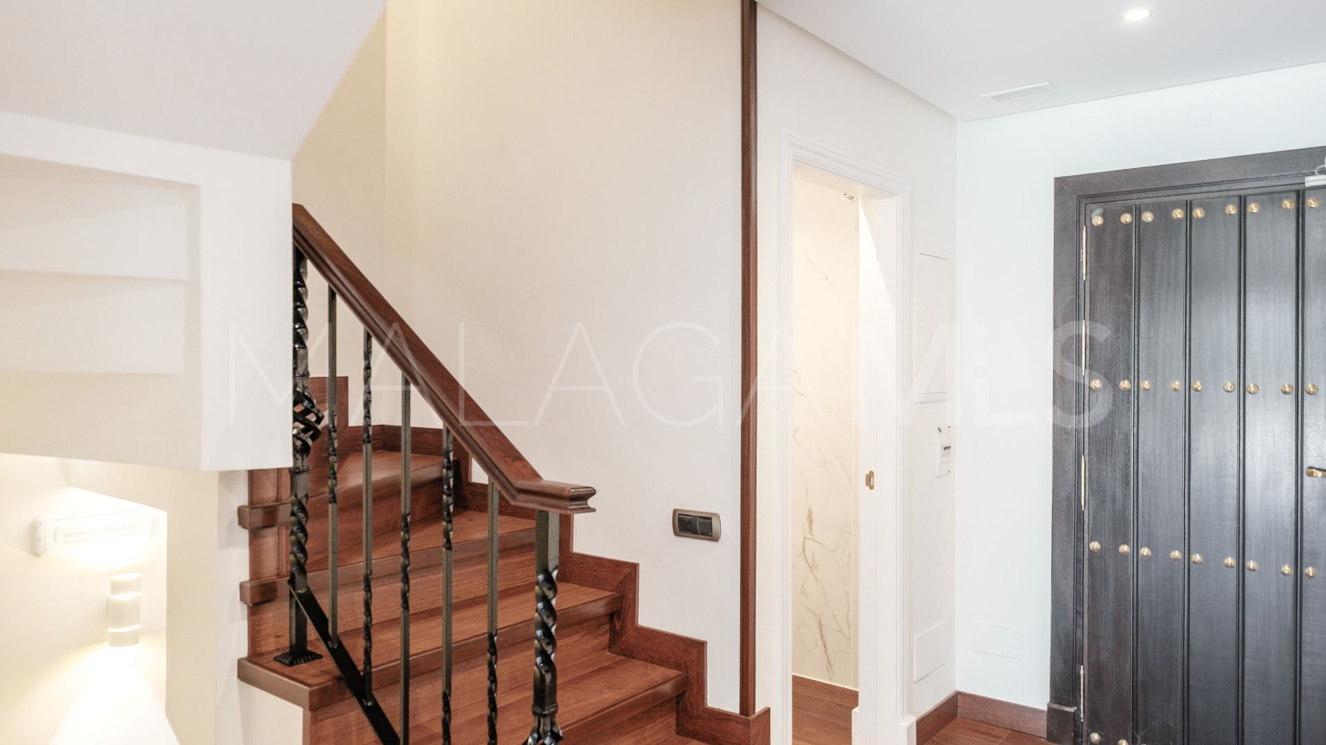 Radhus for sale in Monte Marbella Club