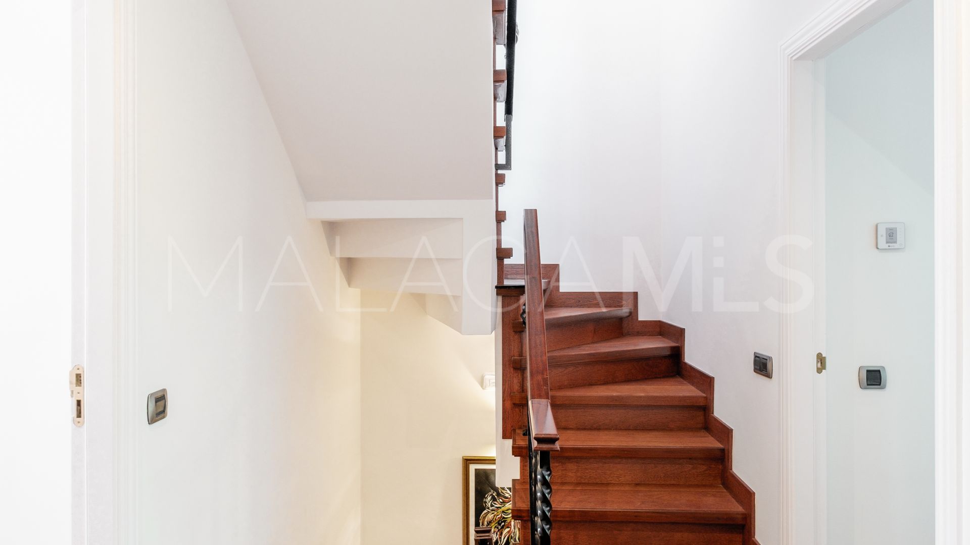 Radhus for sale in Monte Marbella Club