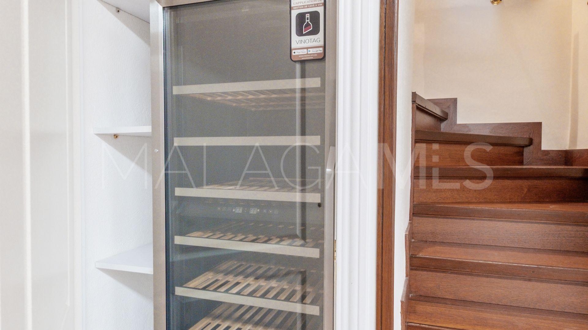 Radhus for sale in Monte Marbella Club