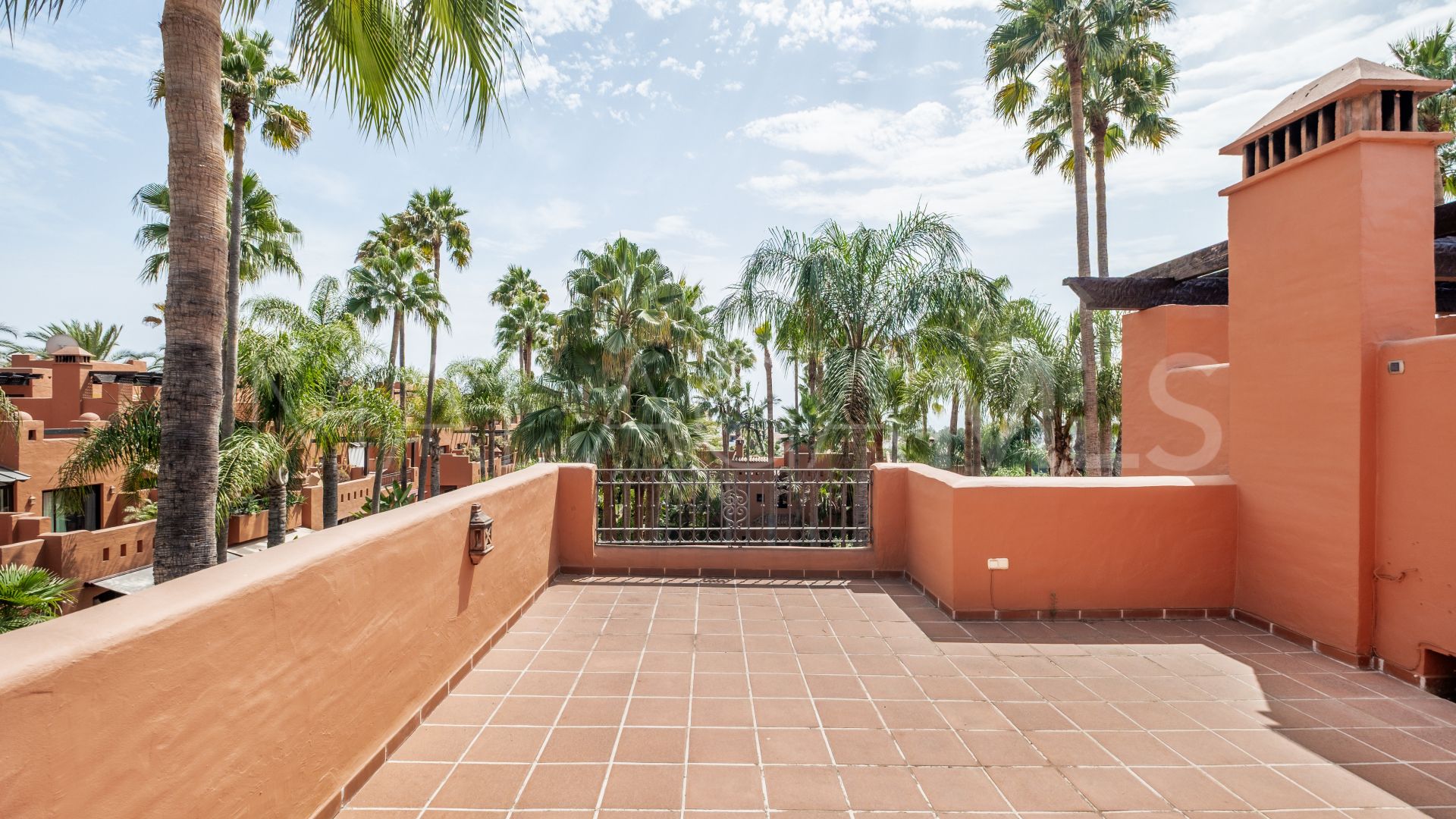 Radhus for sale in Monte Marbella Club