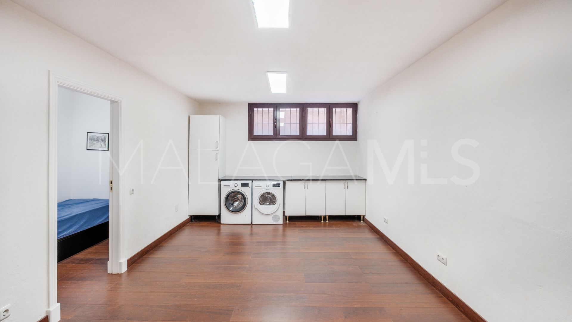 Radhus for sale in Monte Marbella Club