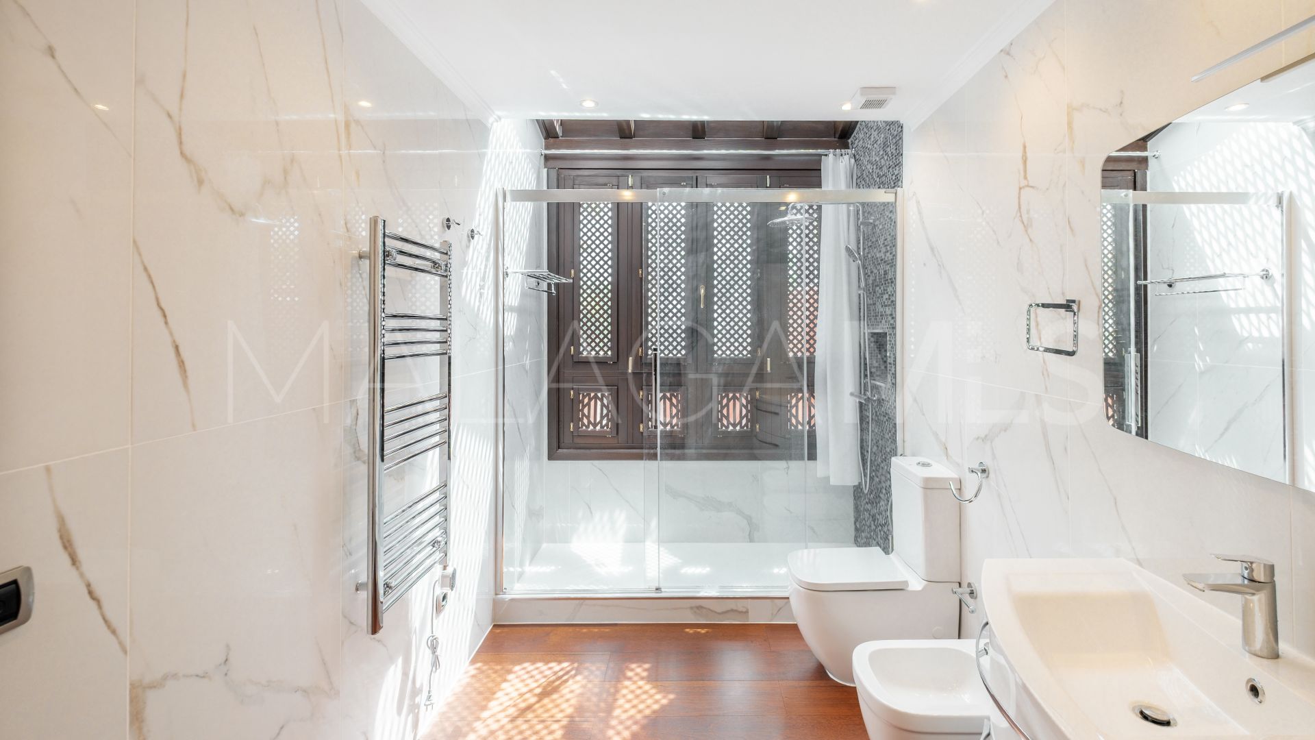 Radhus for sale in Monte Marbella Club