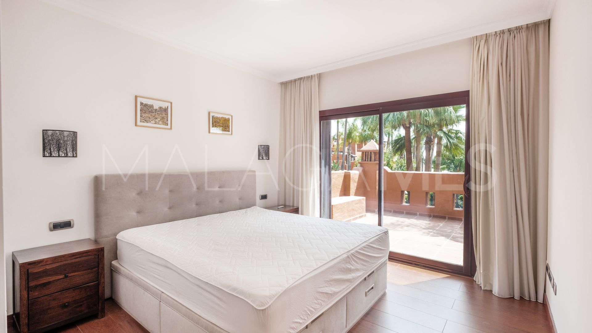 Radhus for sale in Monte Marbella Club