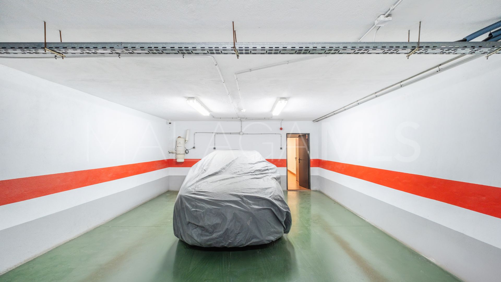 Radhus for sale in Monte Marbella Club