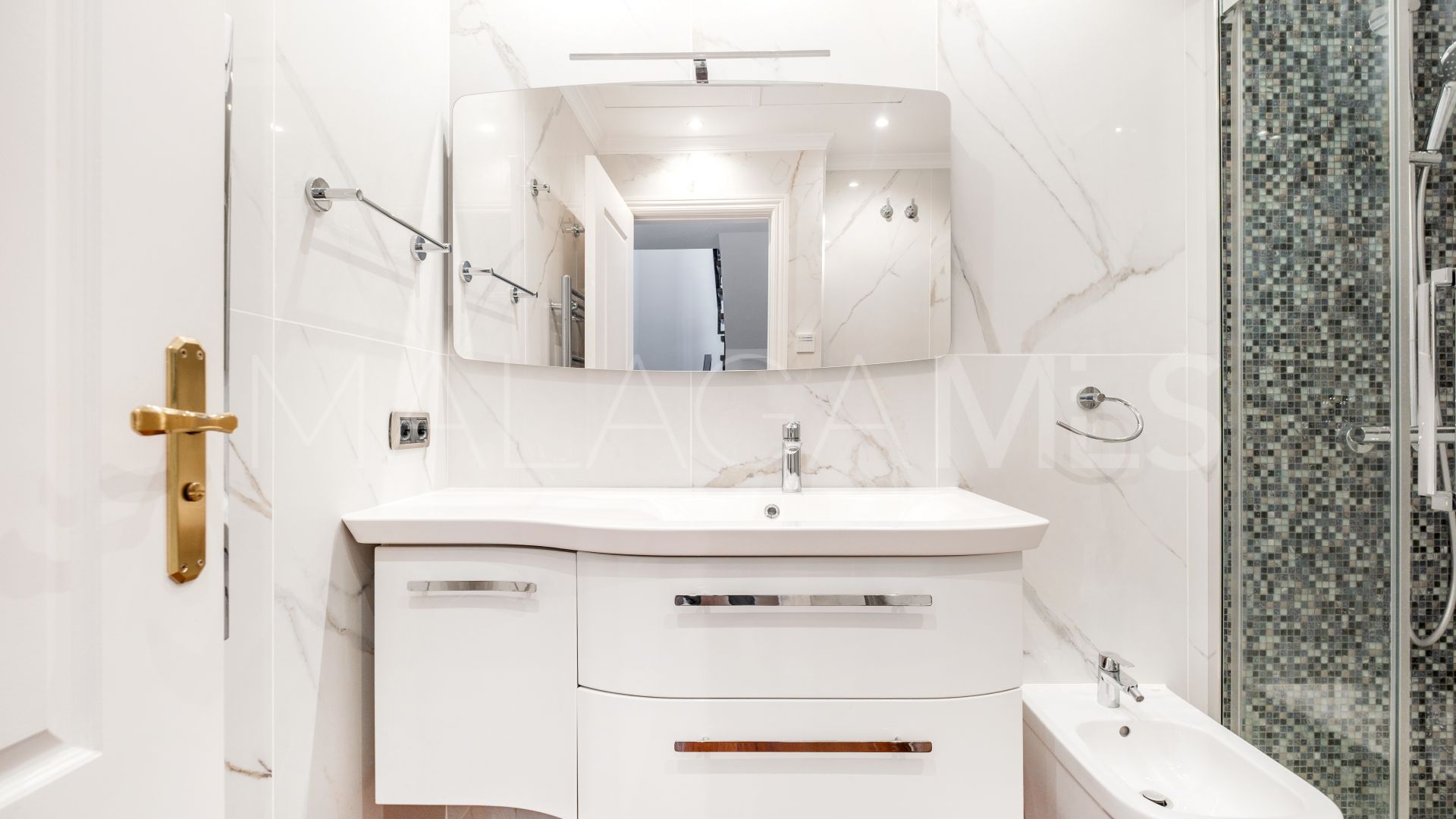 Radhus for sale in Monte Marbella Club