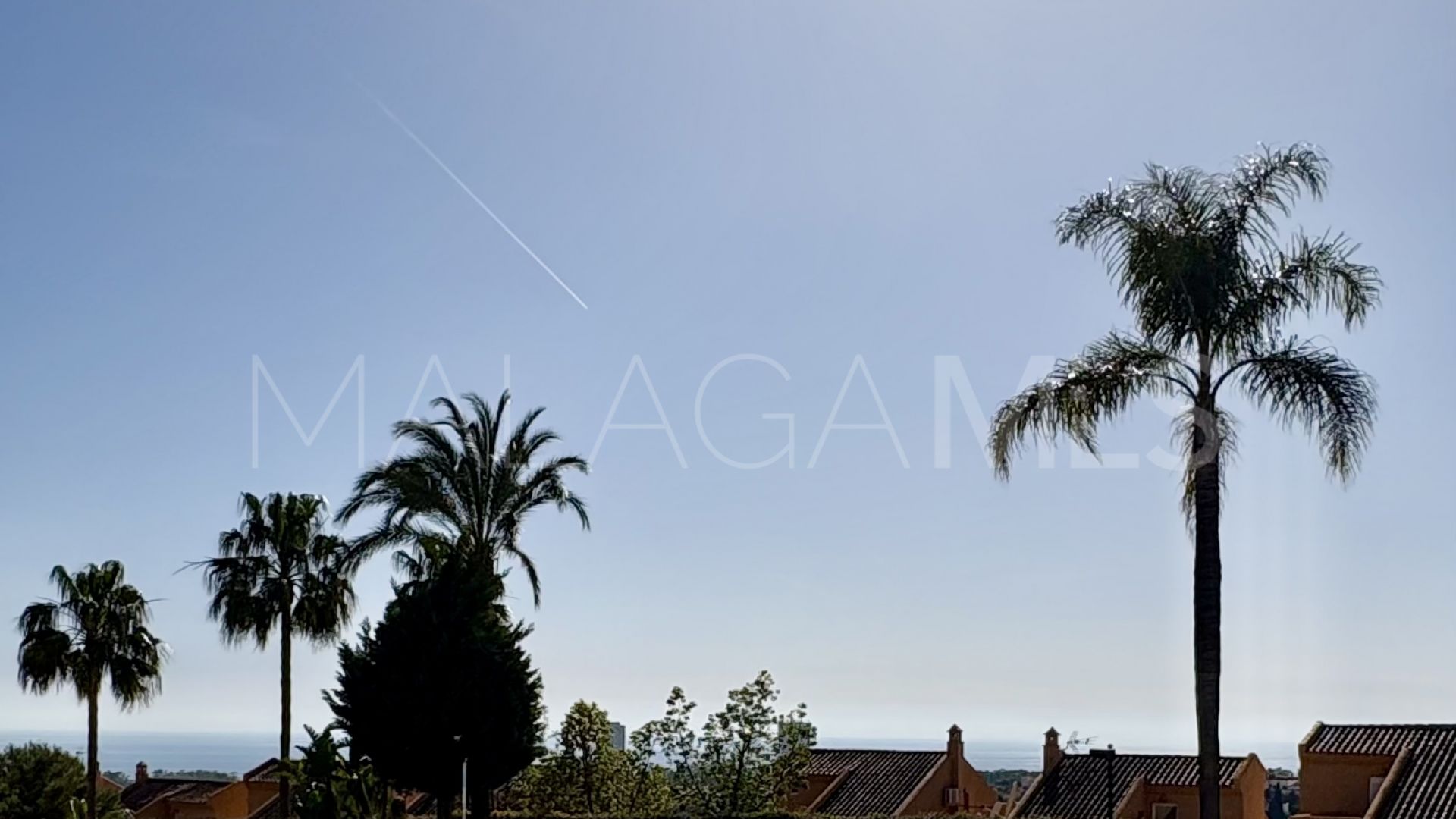 Apartment for sale in Marbella East