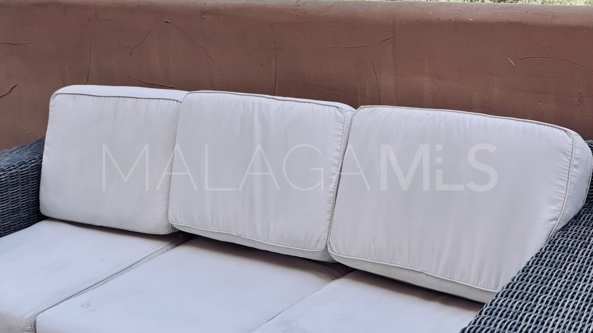 Apartment for sale in Marbella East