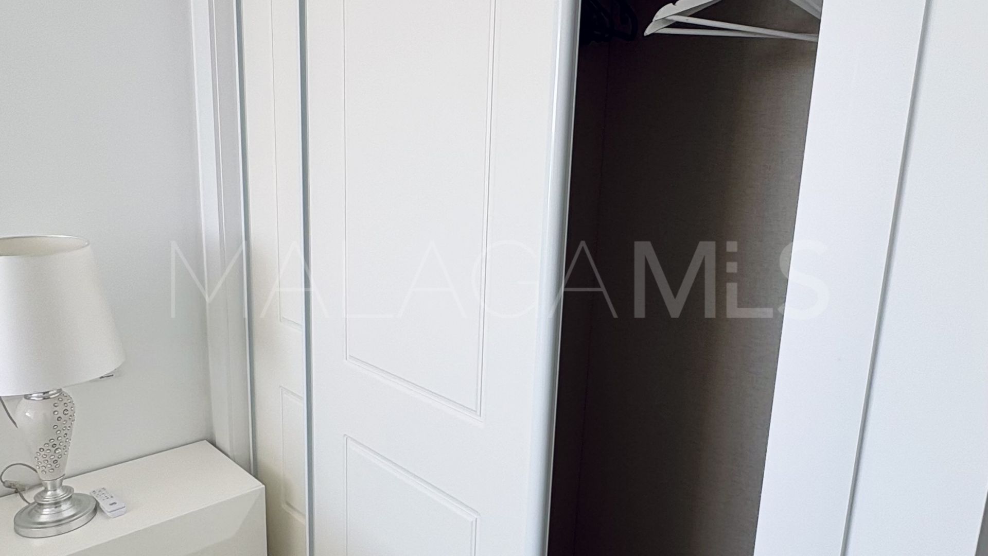 Apartment for sale in Marbella East