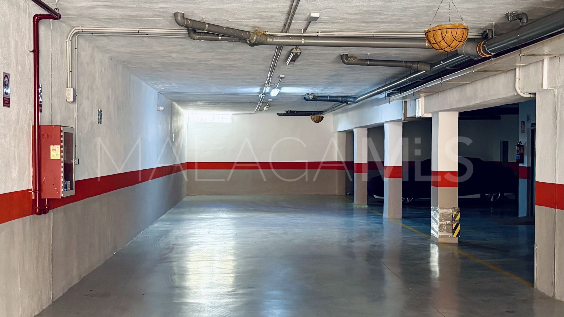 Apartment for sale in Marbella East