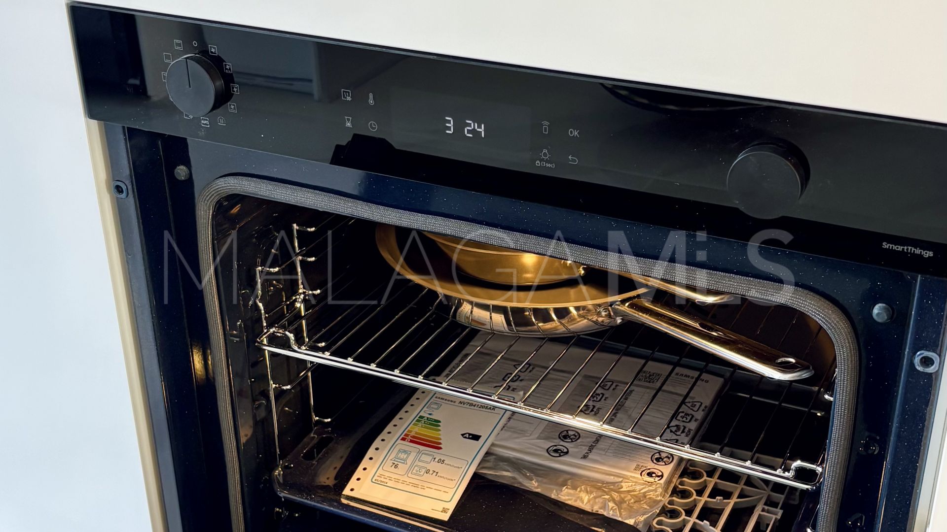 Apartment for sale in Marbella East