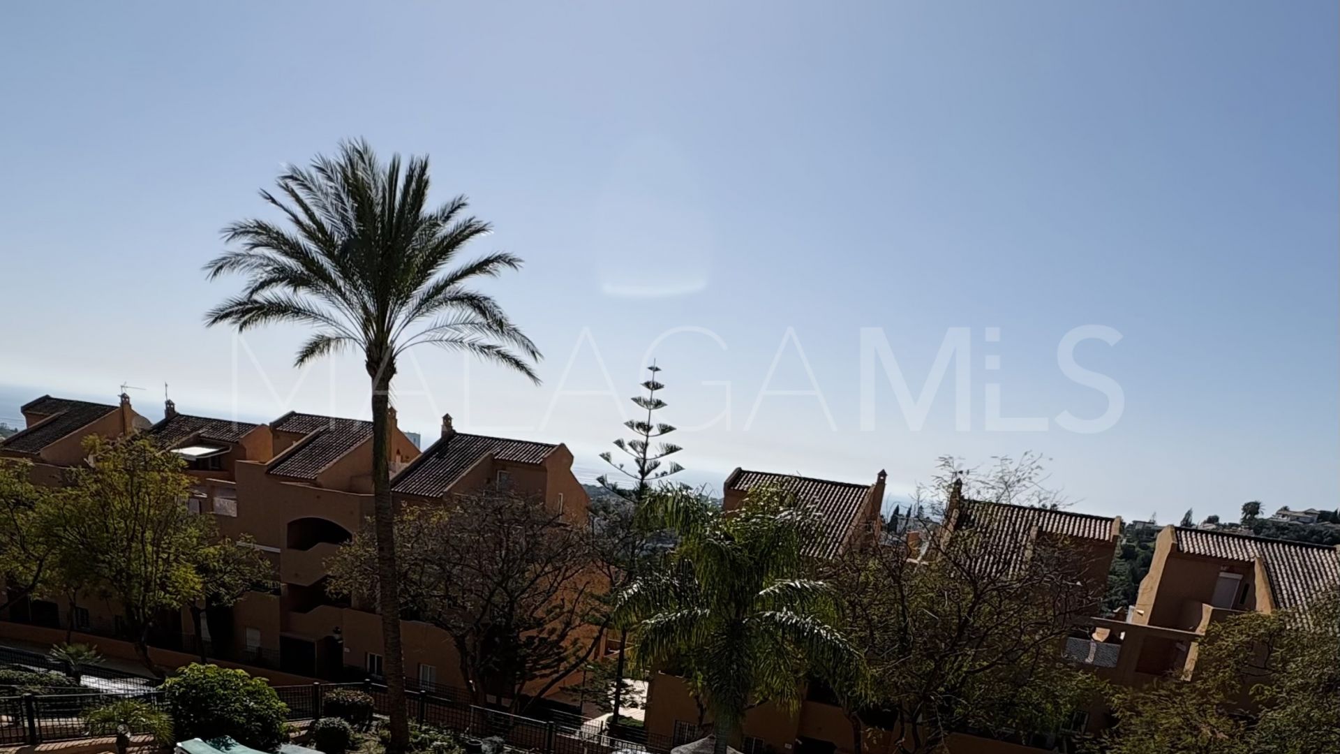 Apartment for sale in Marbella East