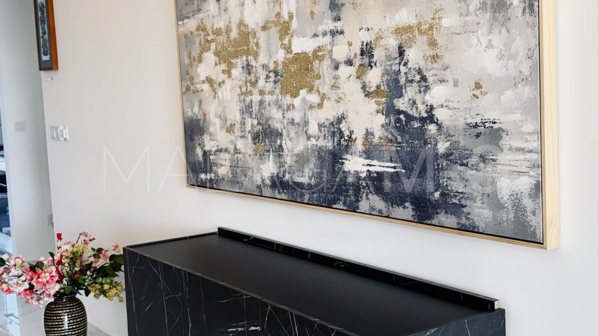 Apartment for sale in Marbella East