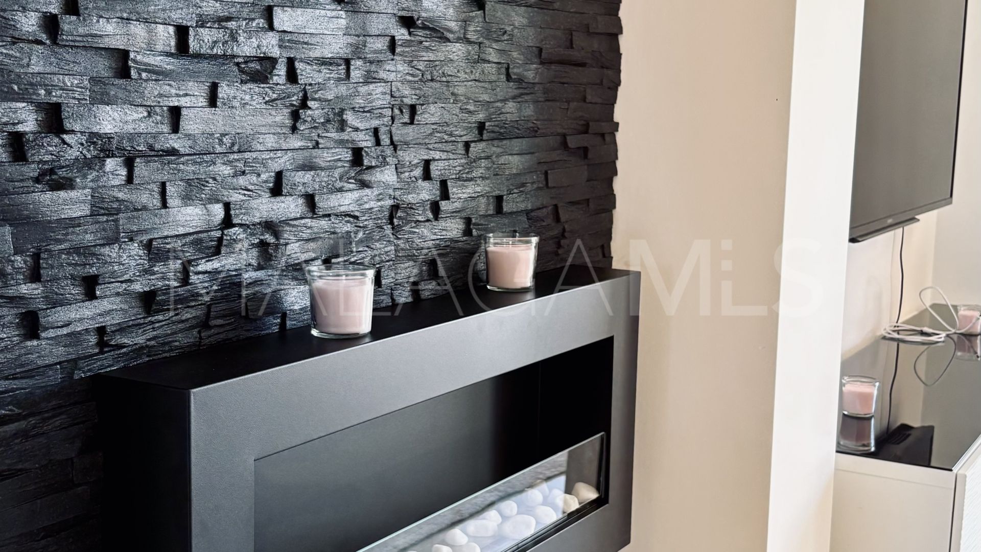 Apartment for sale in Marbella East