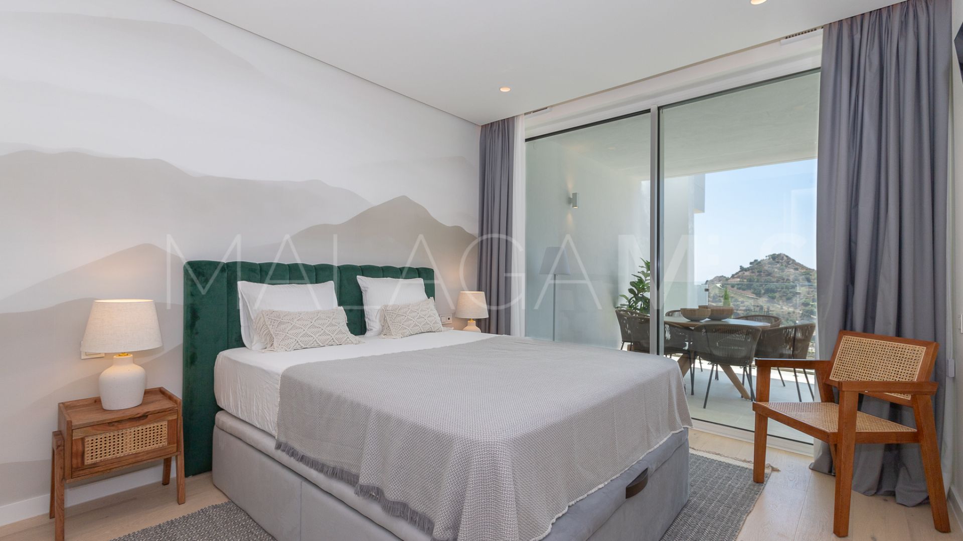 Lägenhet for sale in Palo Alto