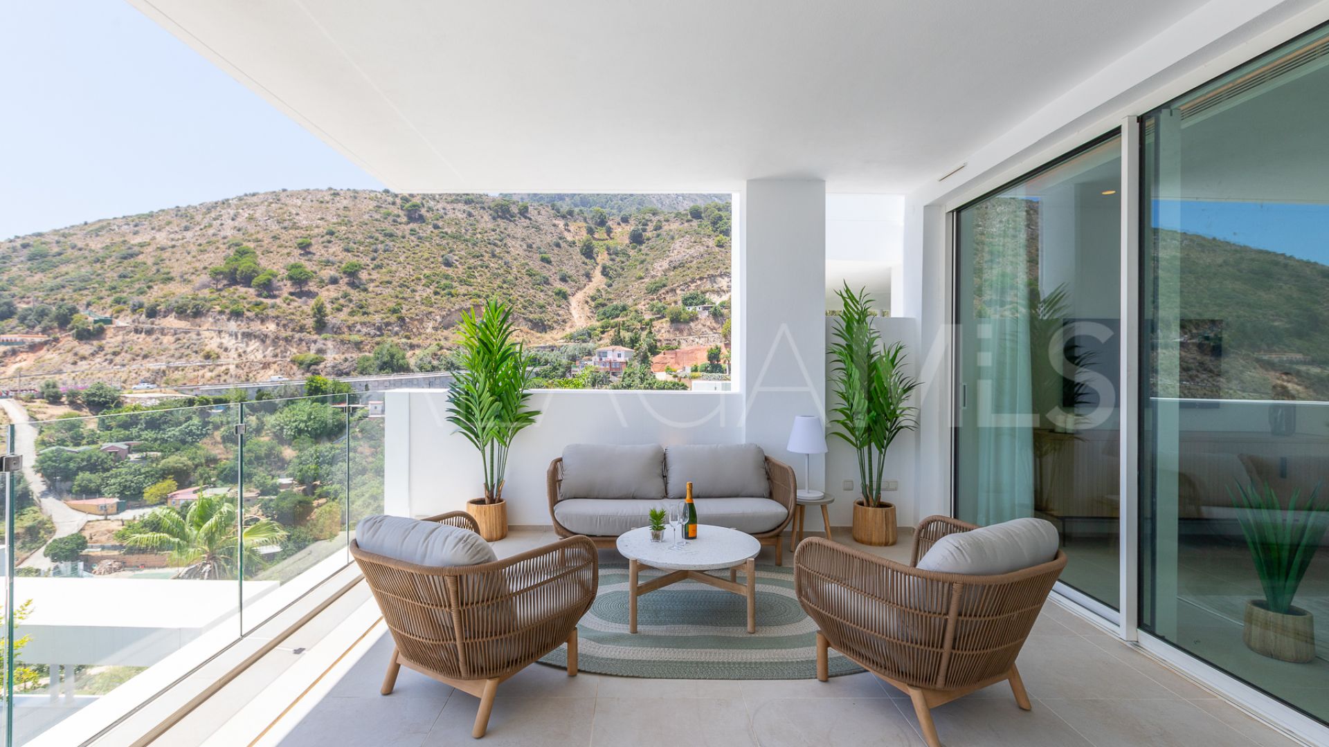 Lägenhet for sale in Palo Alto