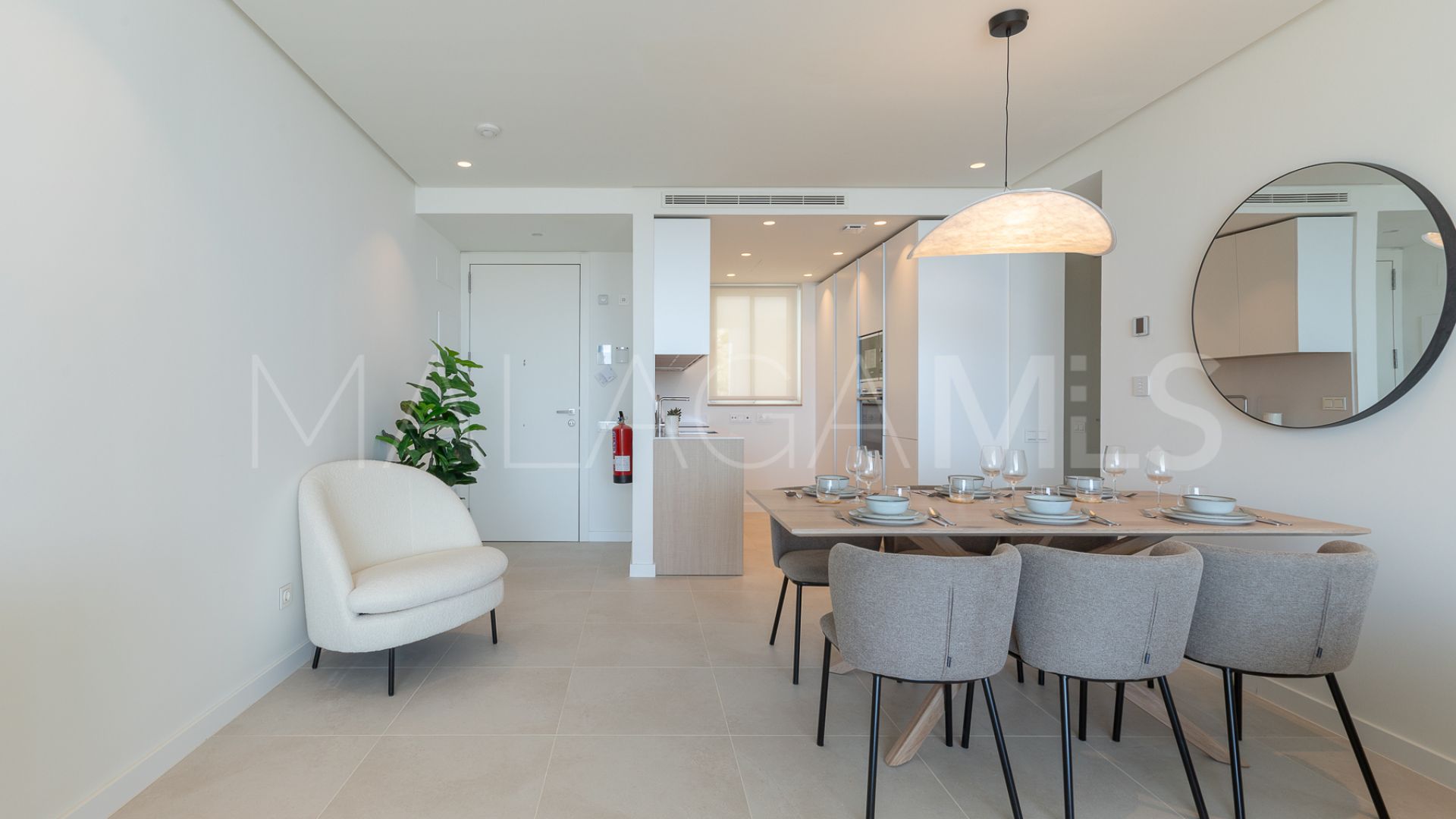 Lägenhet for sale in Palo Alto