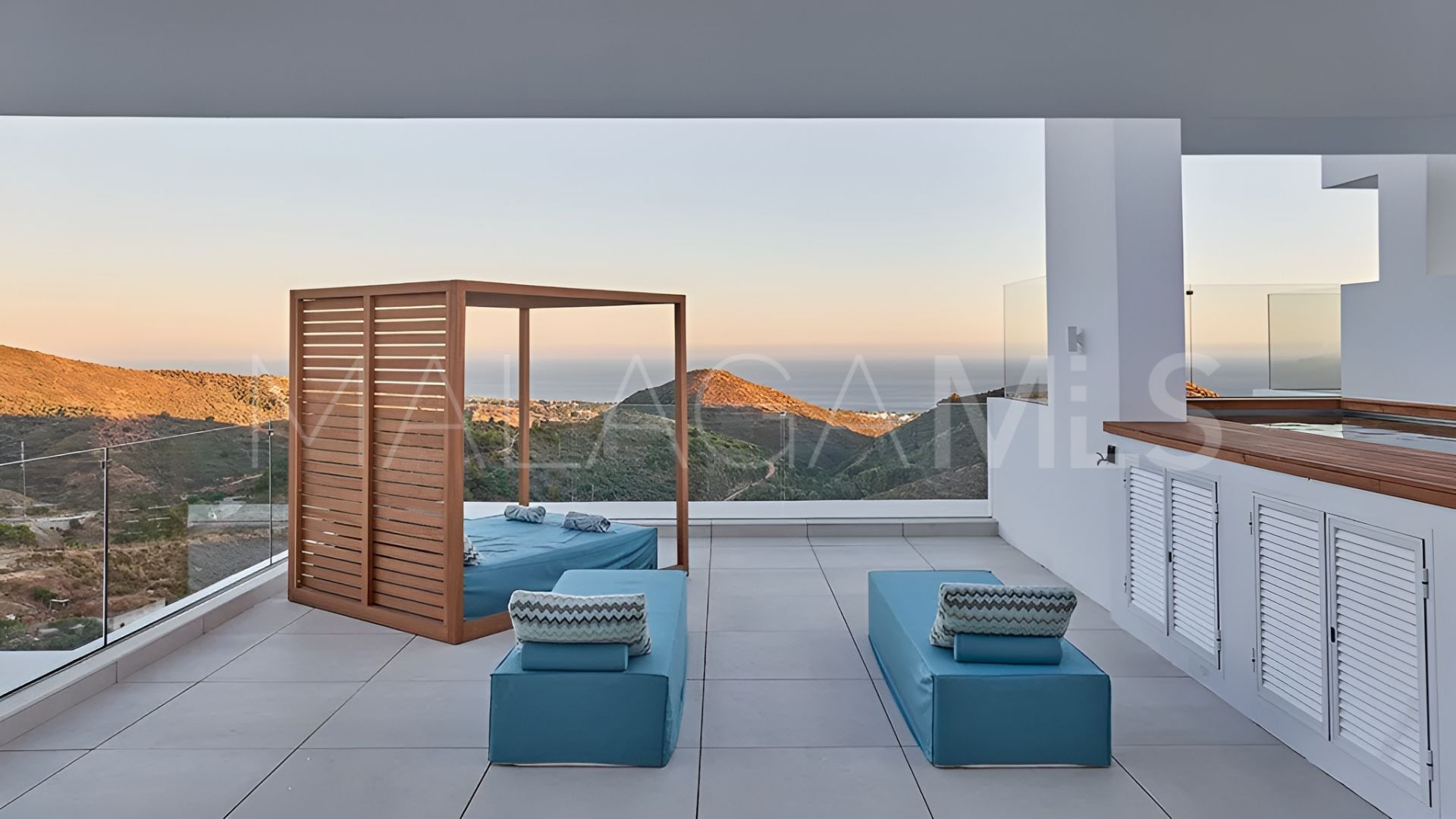 Lägenhet for sale in Palo Alto