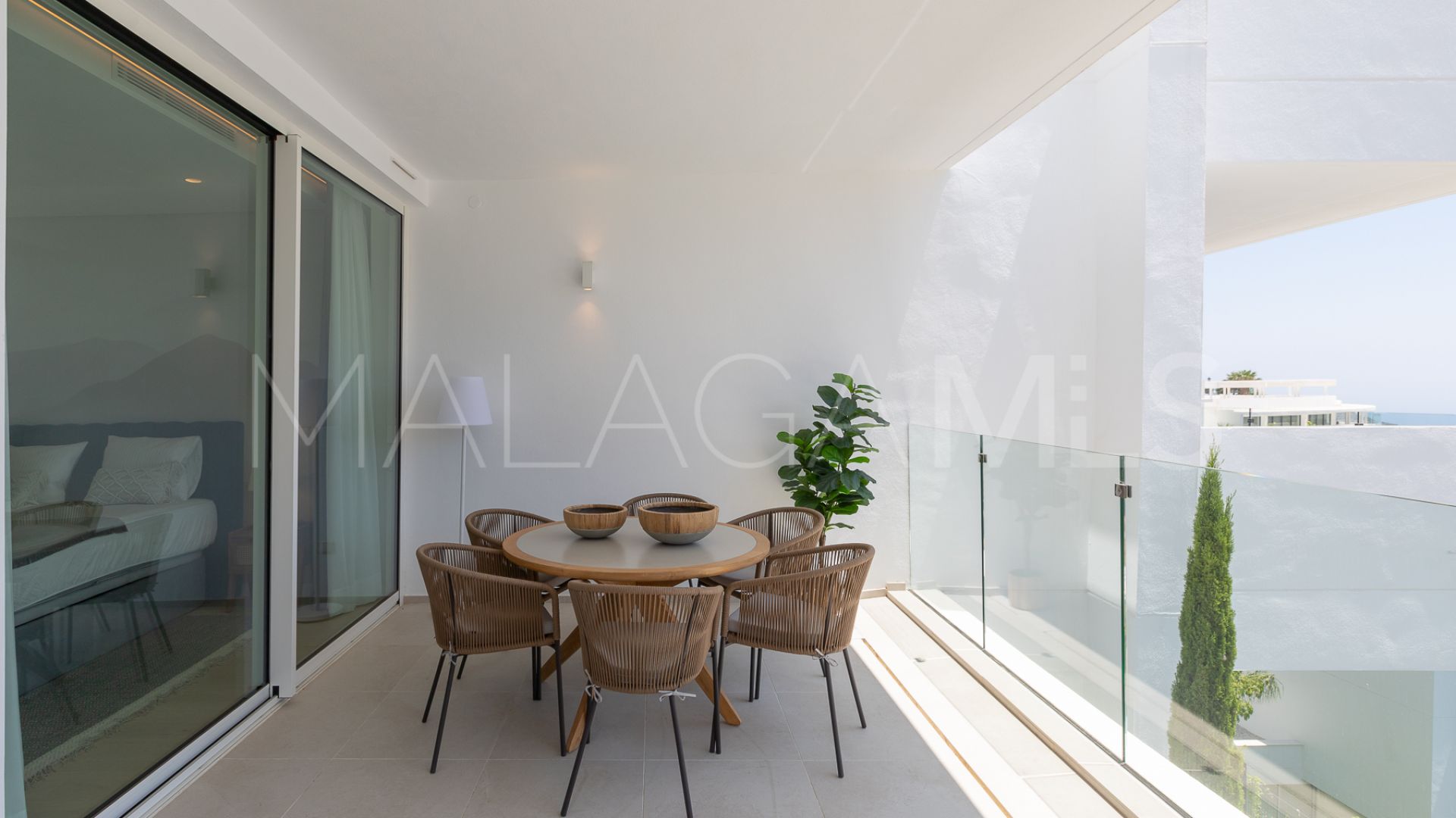 Lägenhet for sale in Palo Alto