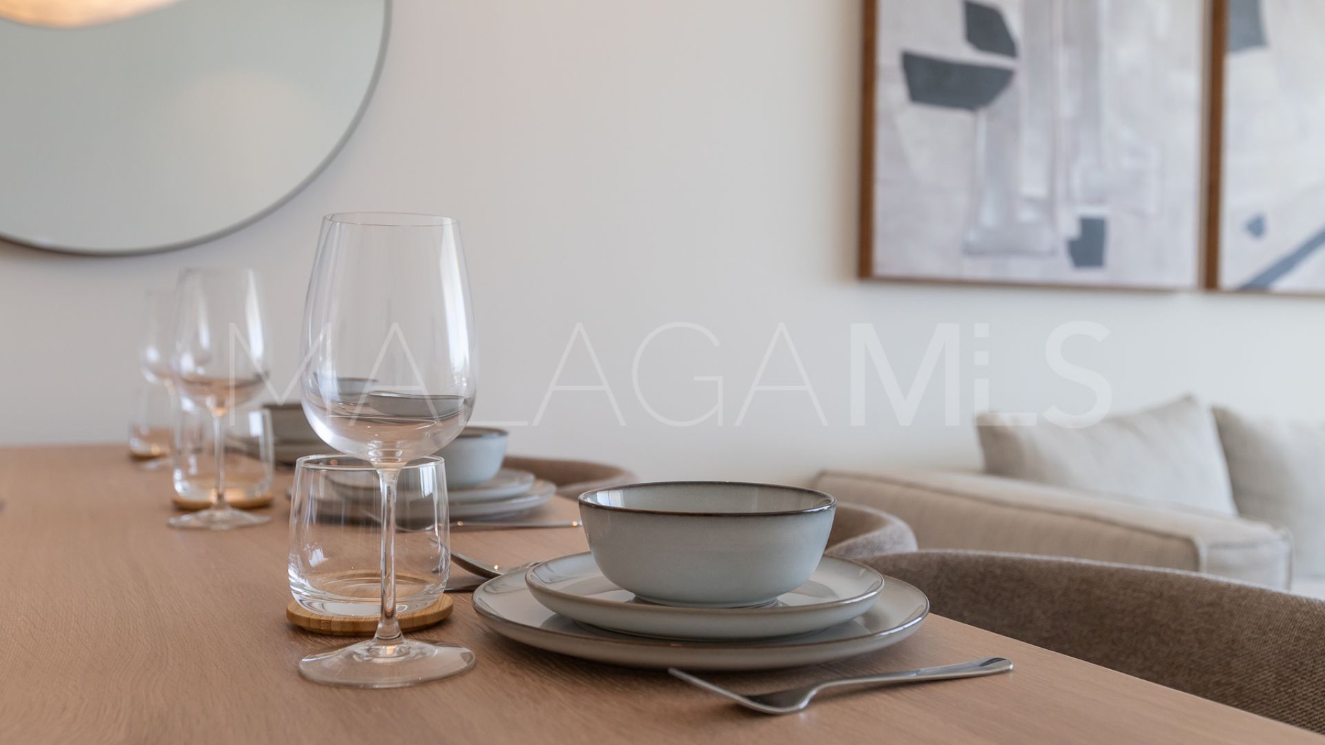 Lägenhet for sale in Palo Alto