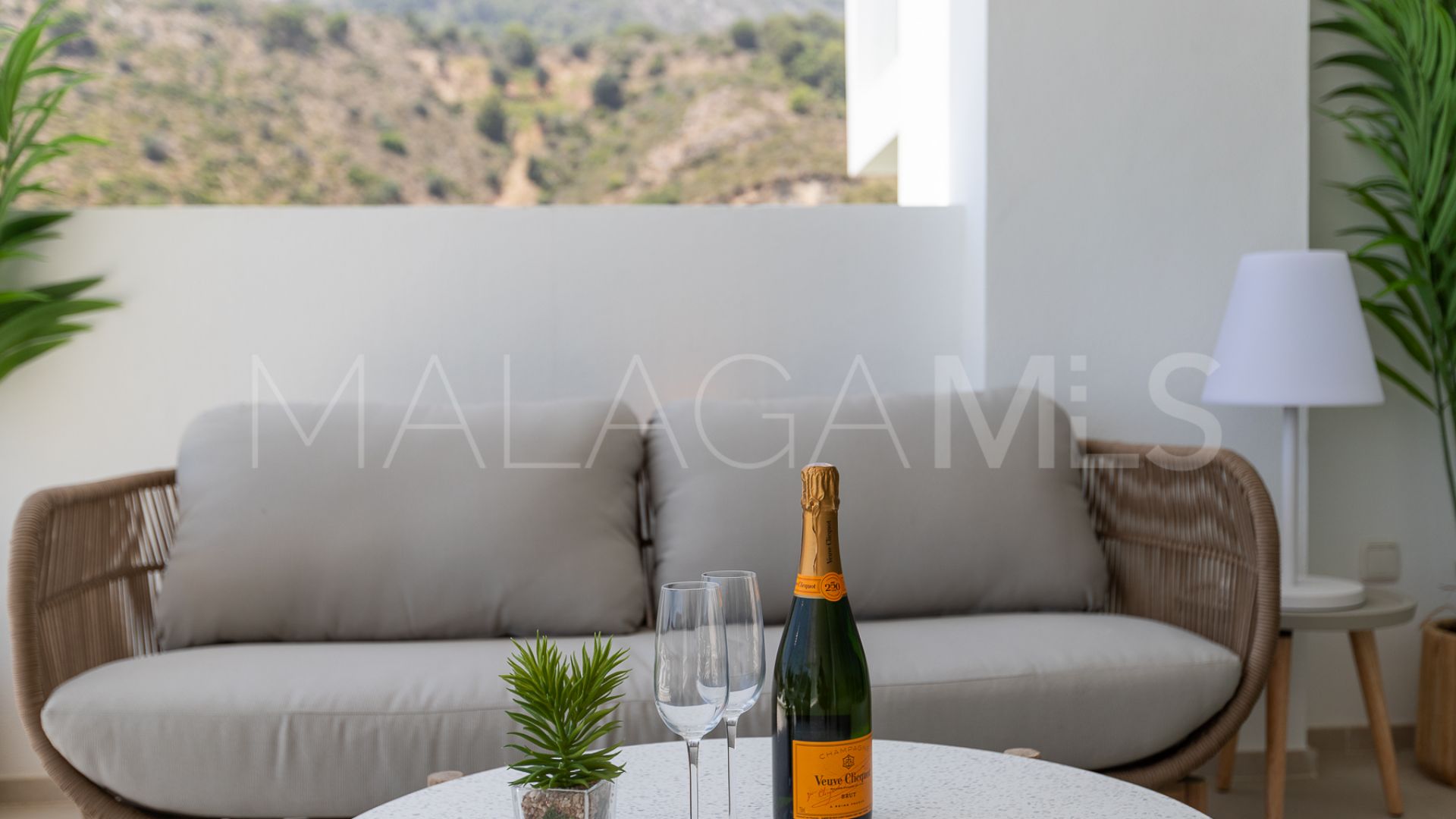 Lägenhet for sale in Palo Alto