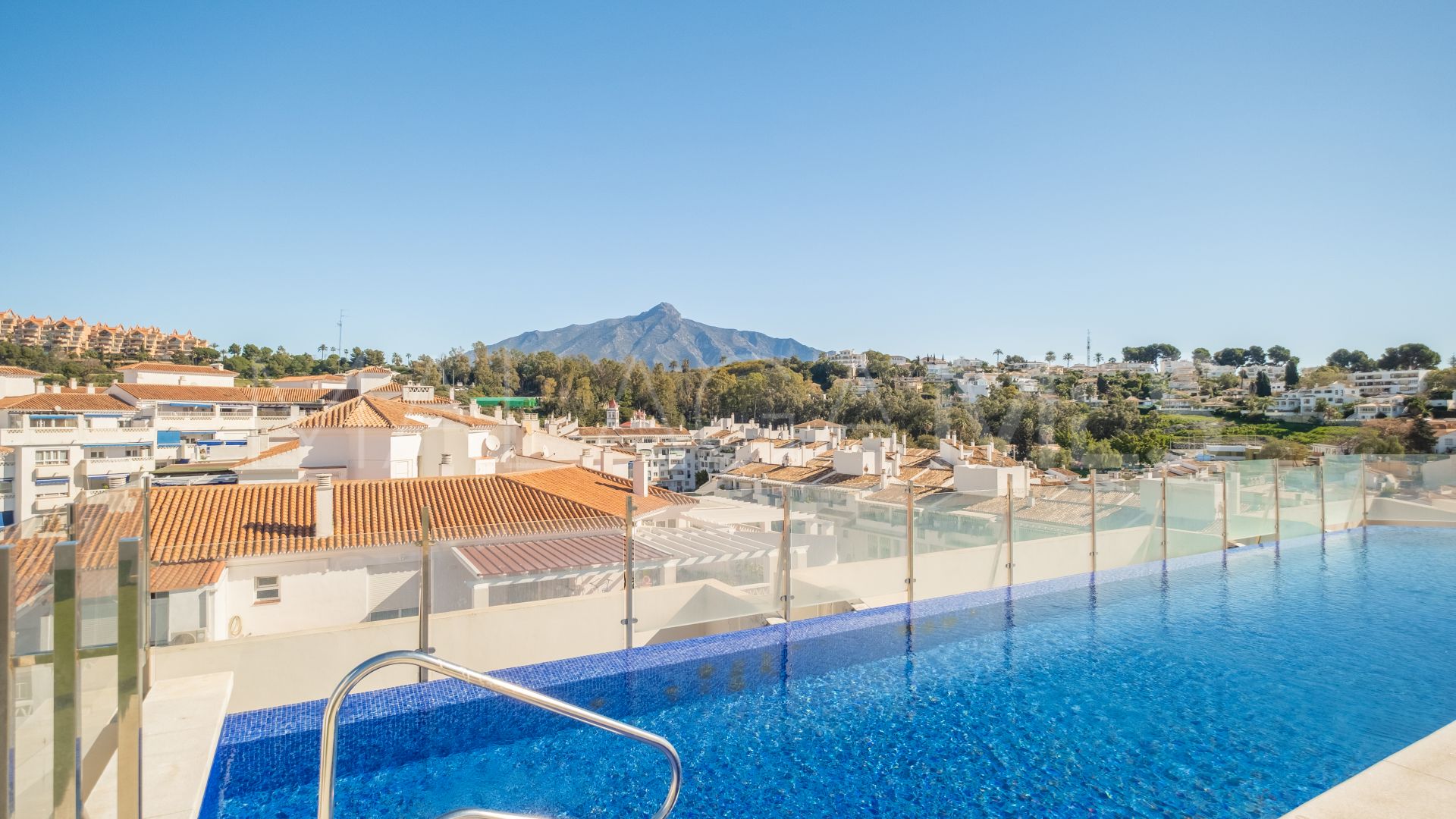 Appartement for sale in La Campana