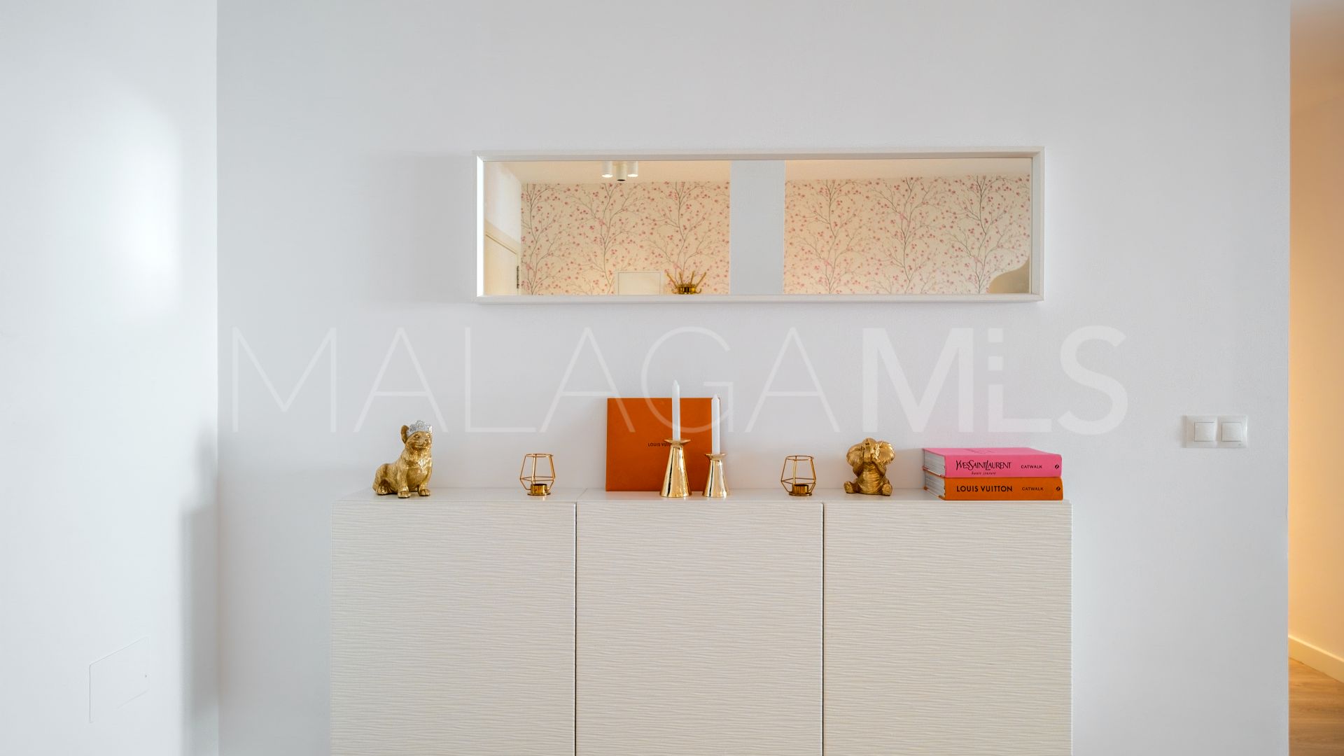 Appartement for sale in La Campana