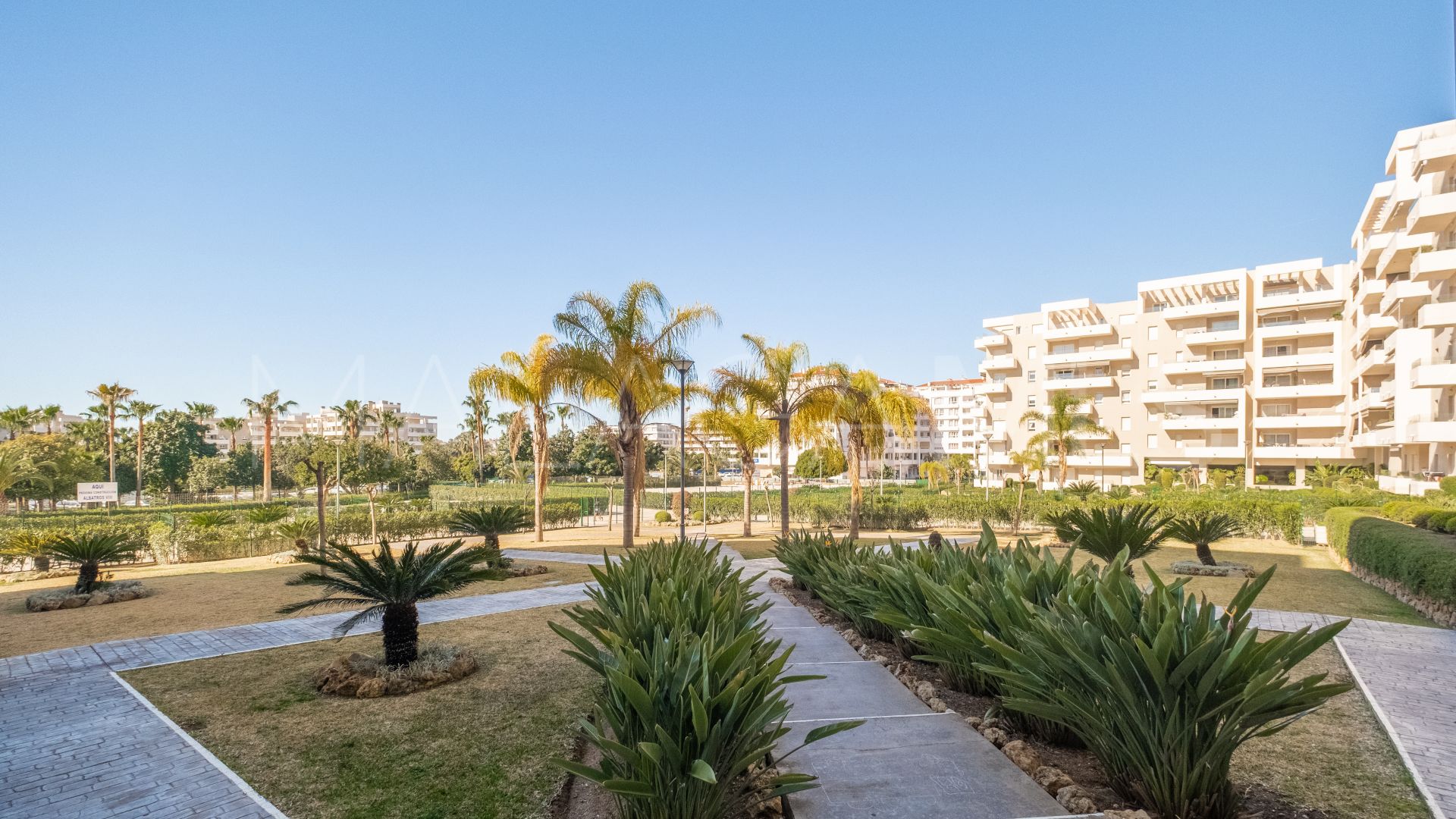 Appartement for sale in La Campana